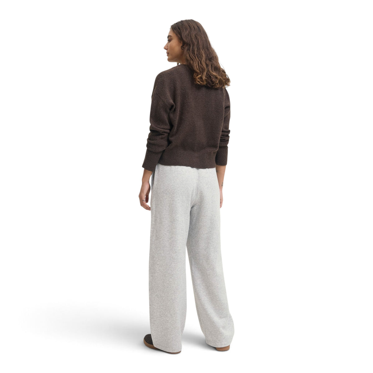 STUDIO VESTERBRO PANT SWEATER