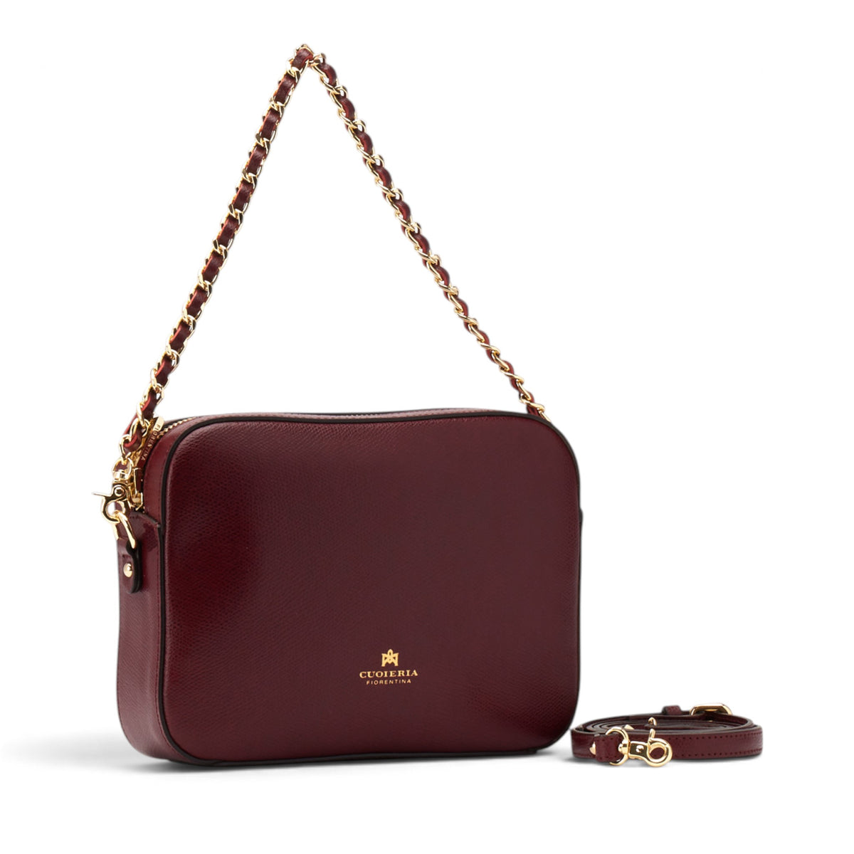 ALICE CAMERA BAG