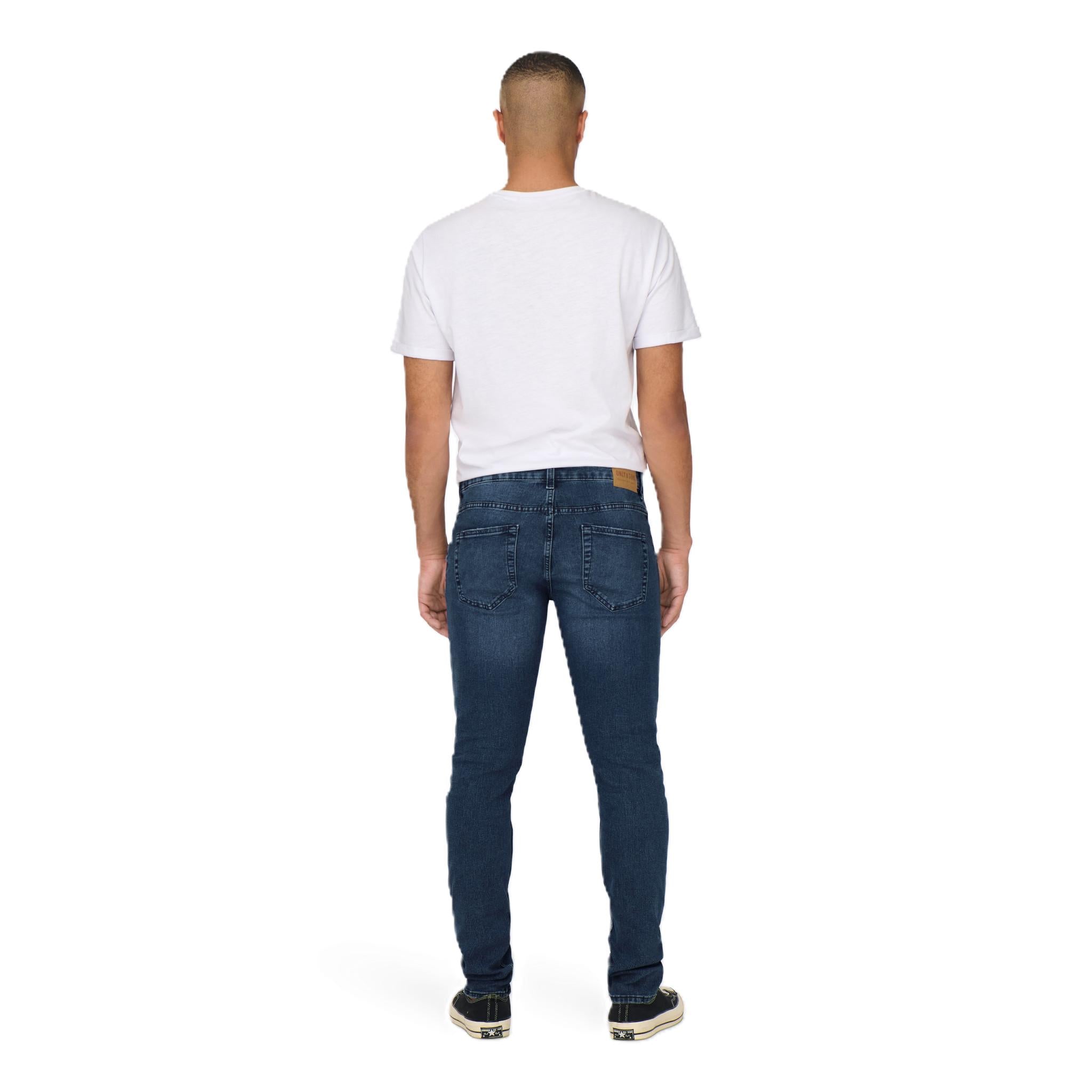 ONSWEFT REGULAR FIT JEANS