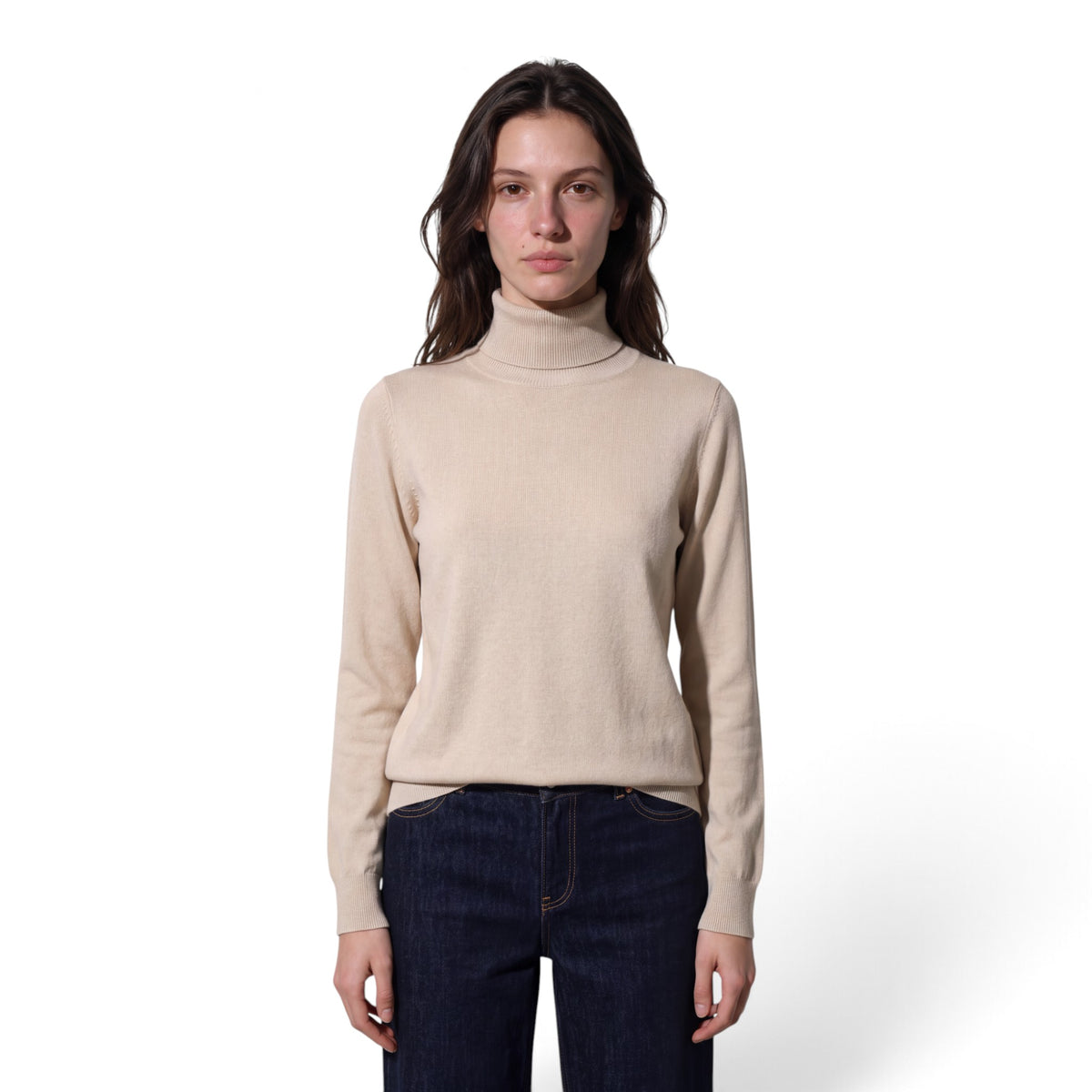 MAGLIONE REGULAR FIT DOLCEVITA