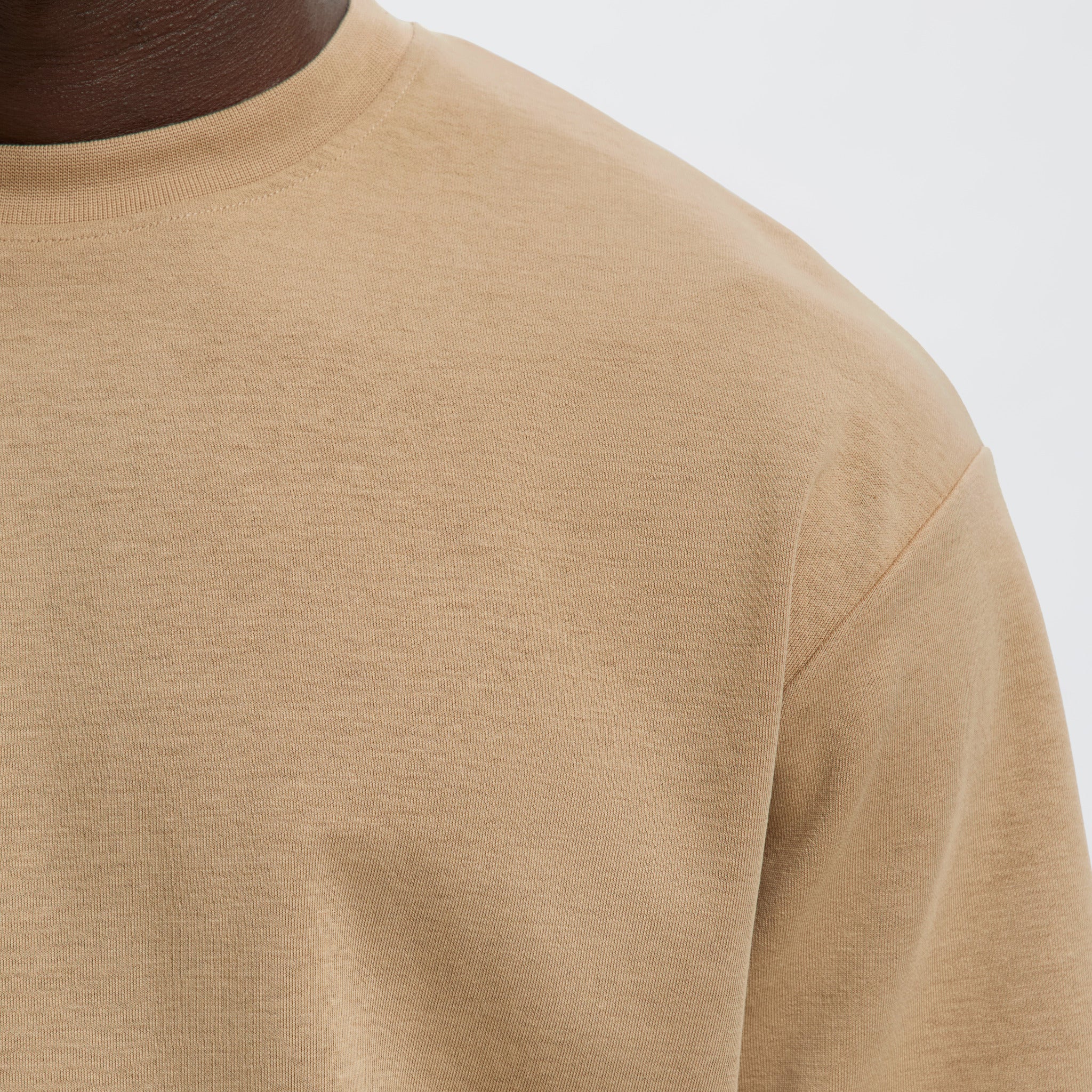 OSCAR LOOSE TEE
