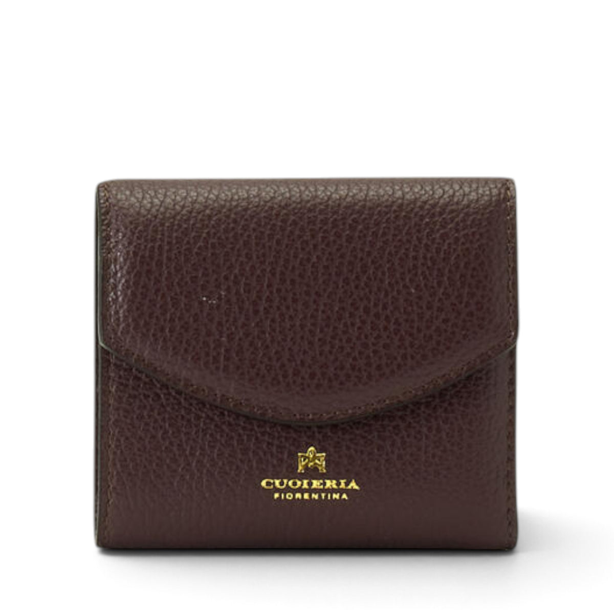 PORTAFOGLIO BIFOLD CON PORTAMONETE
