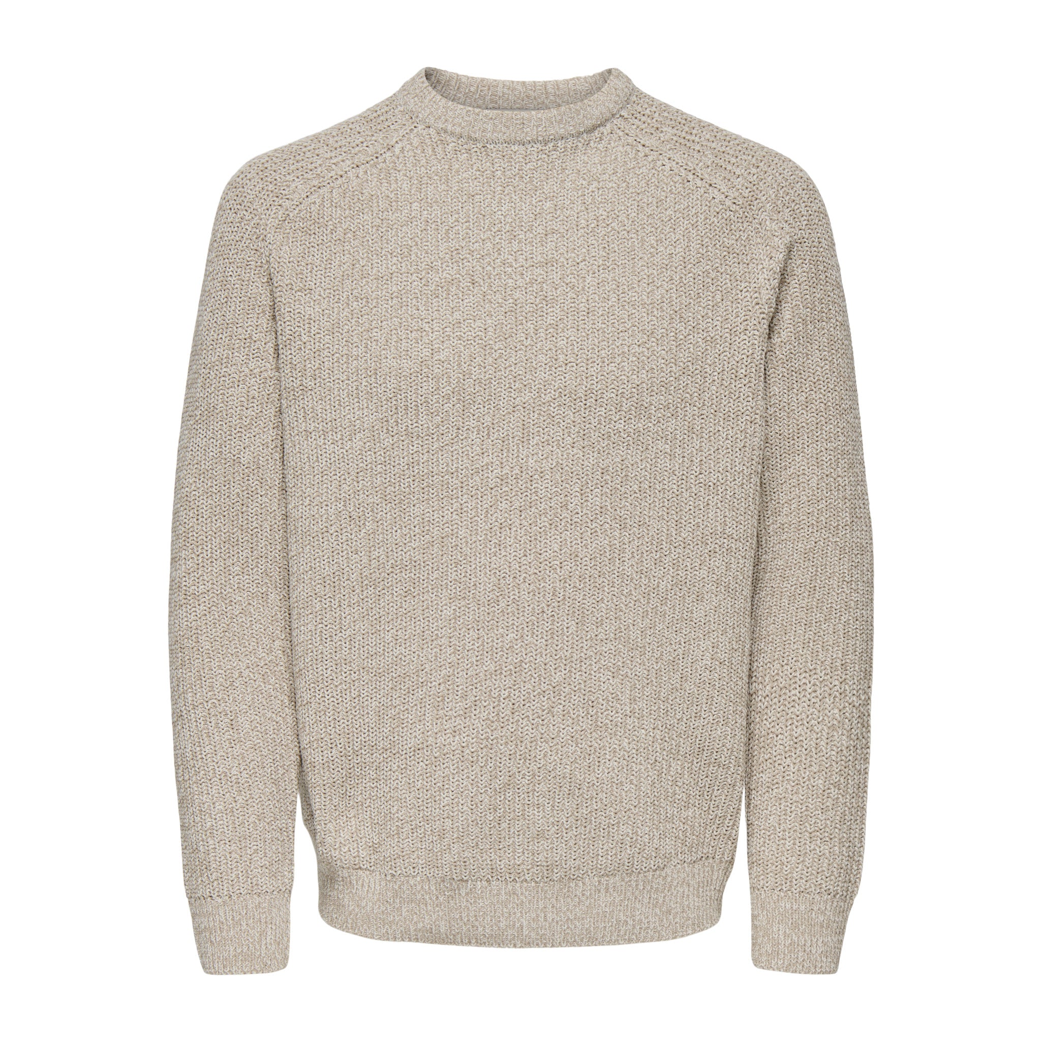 ONSJOIN RLX RAGLAN KNIT