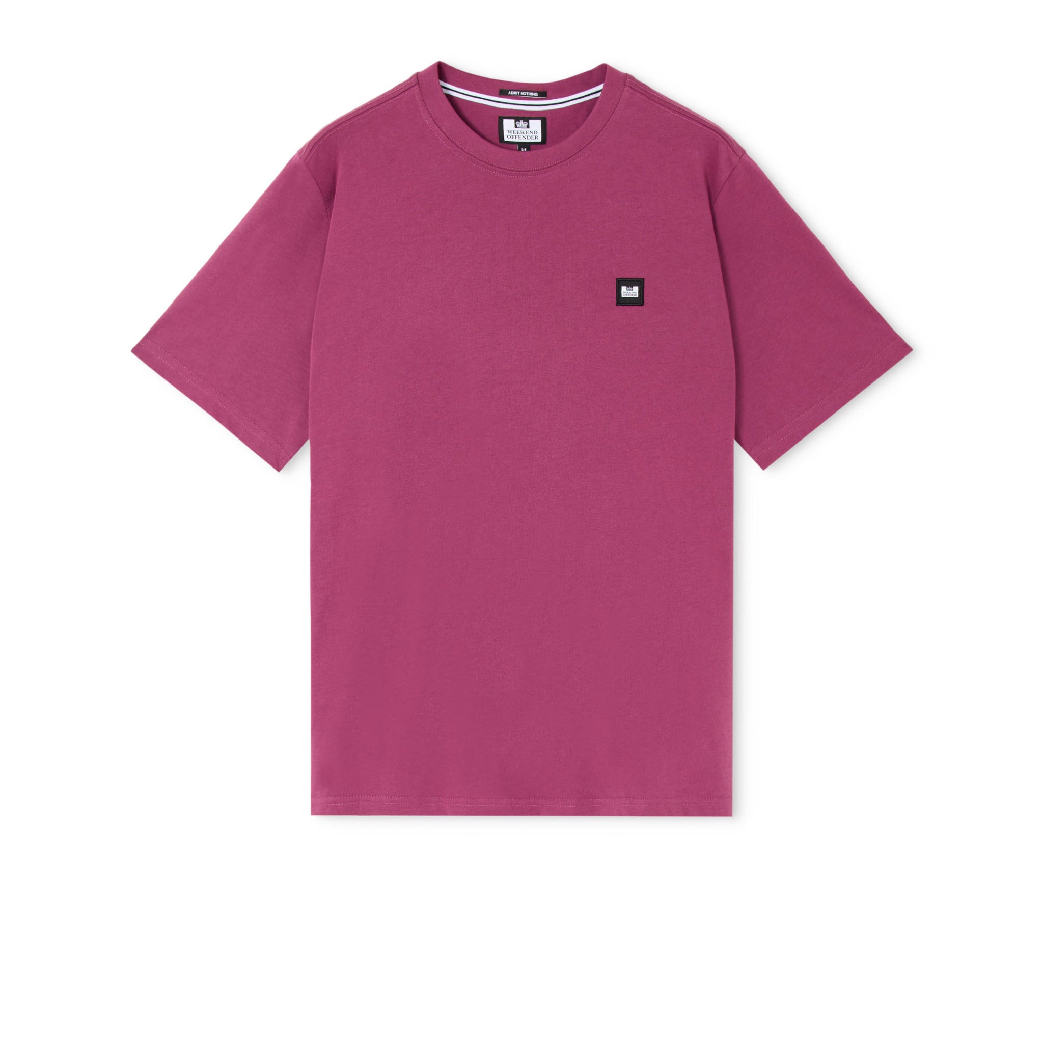 T-SHIRT BROOKLANDS