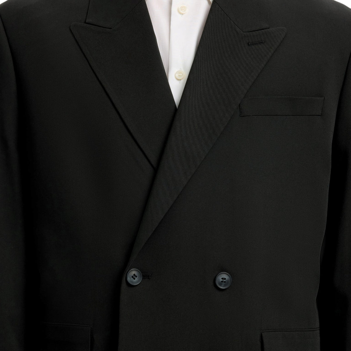 RELAXED LIAM BLAZER