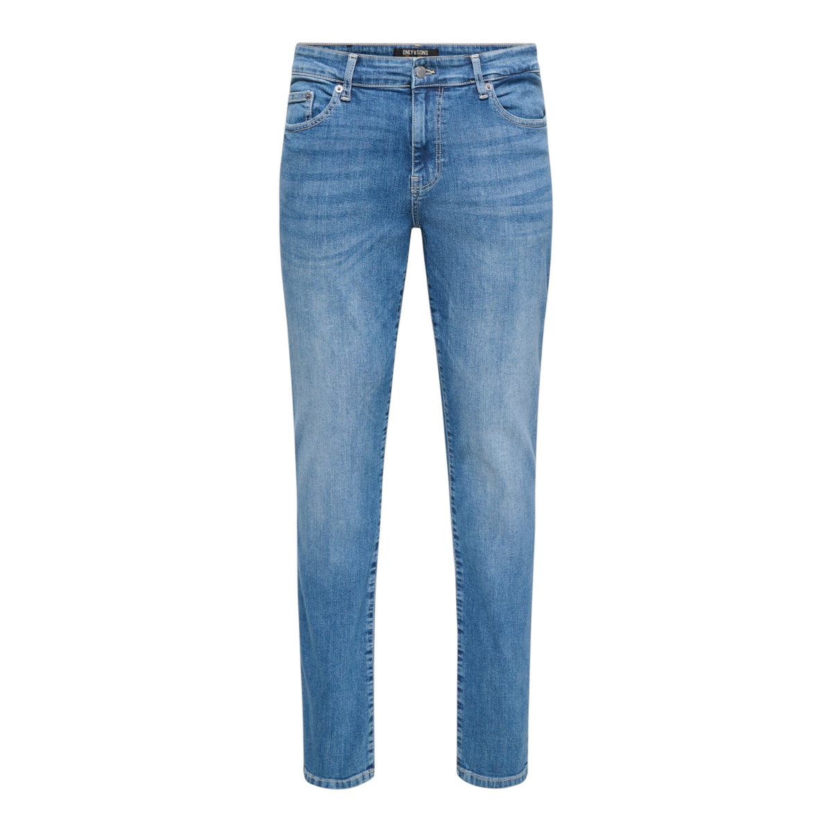 LOOM SLIM DENIM