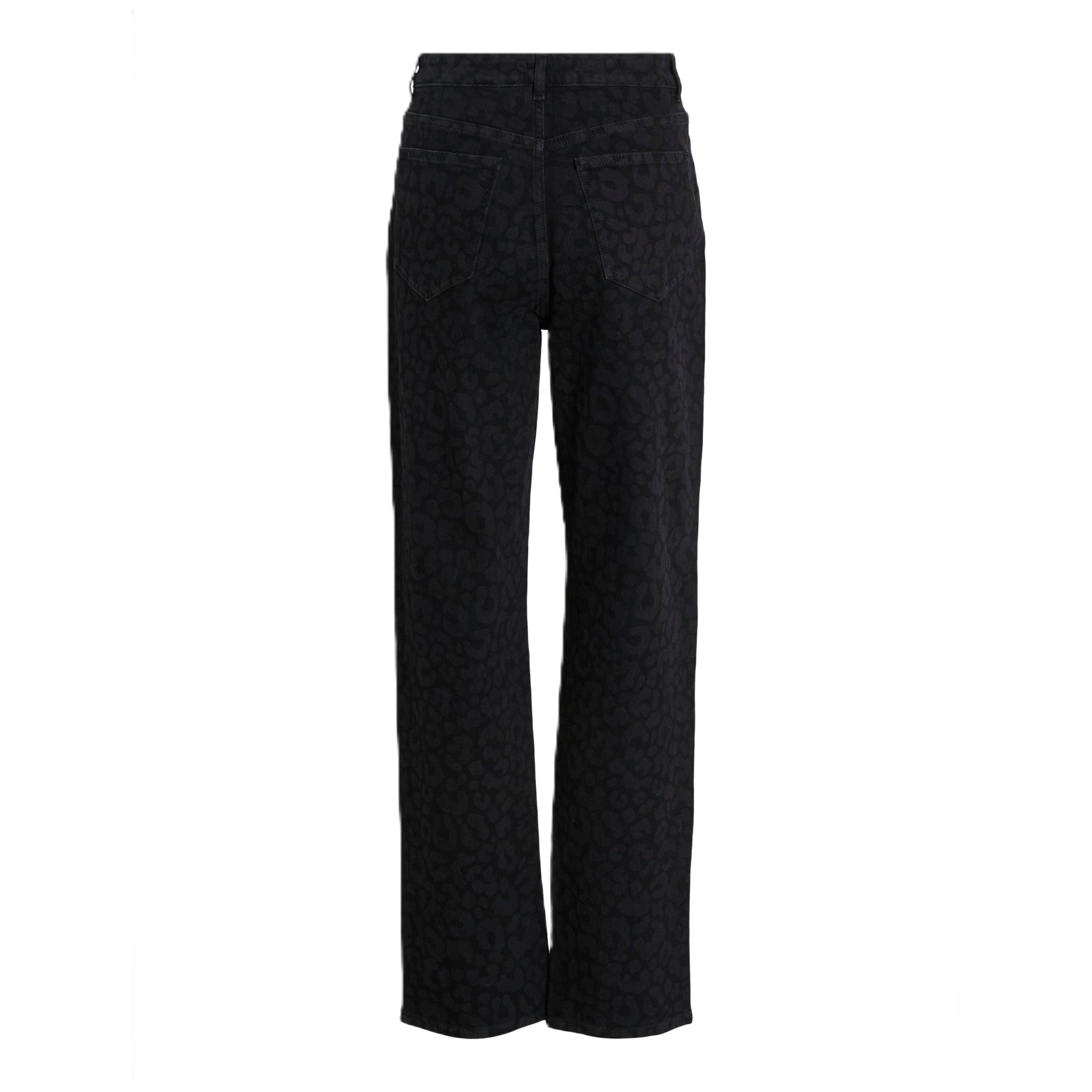 VIKELLY STRAIGHT JEANS
