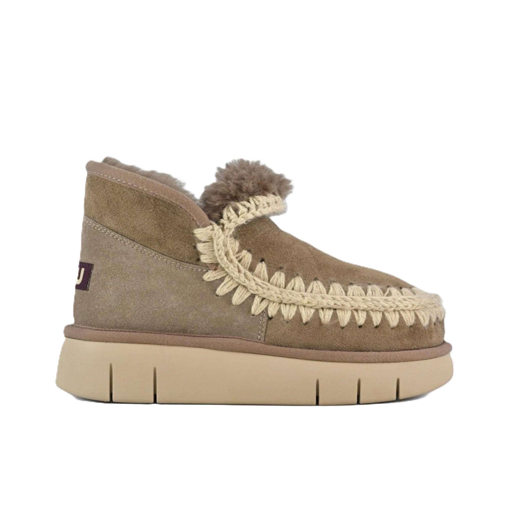 ESKIMO BOUNCE SNEAKER
