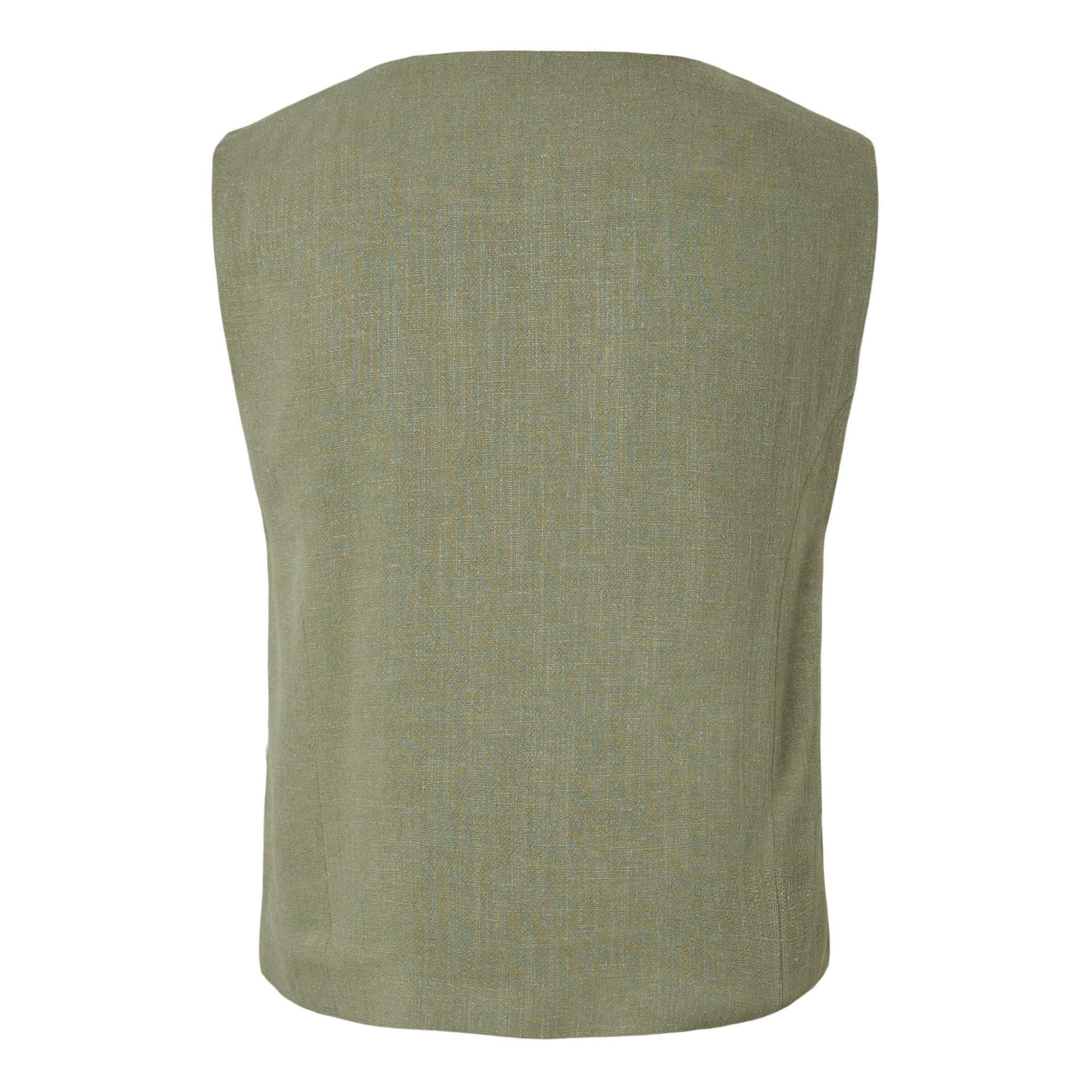 VINSTY SHORT VEST