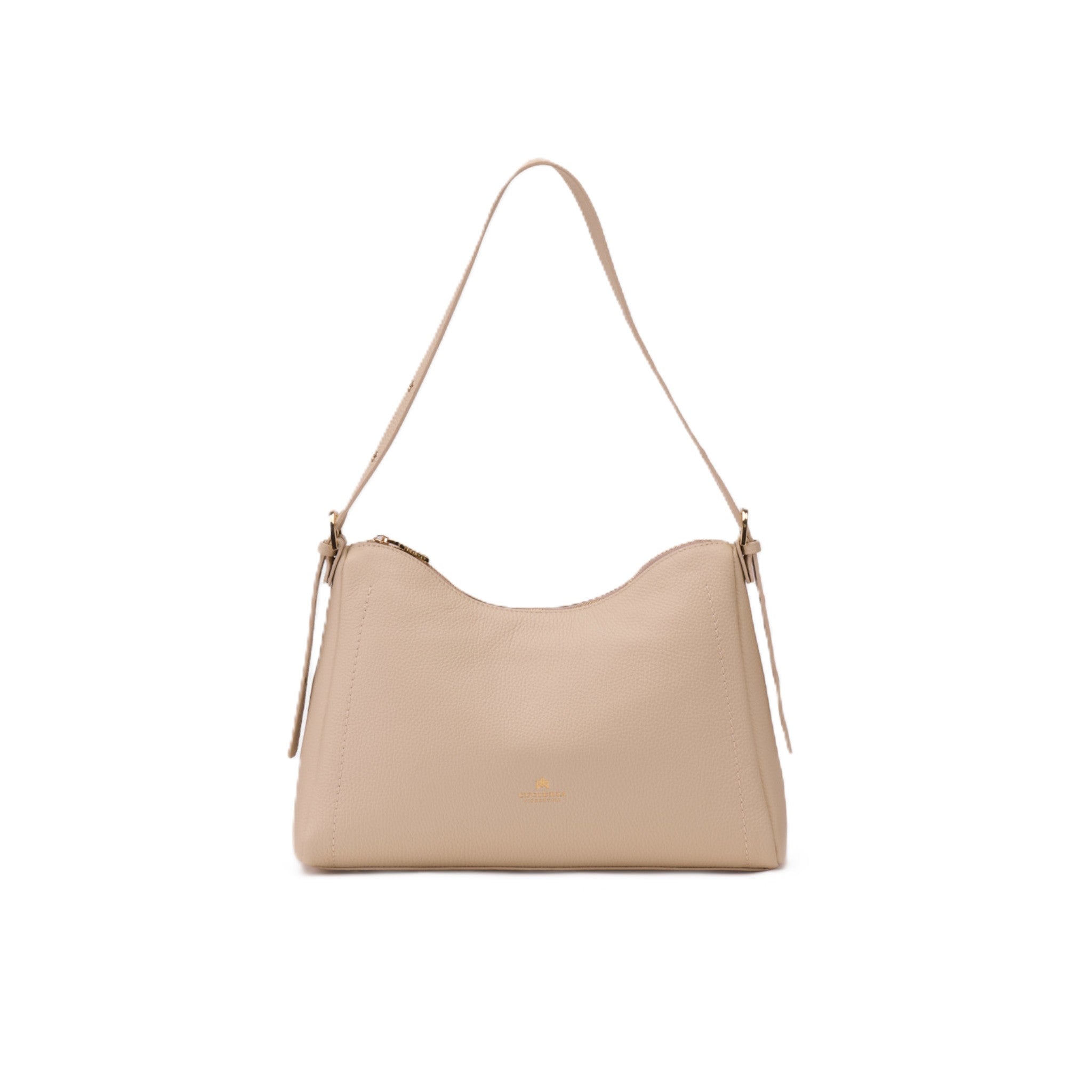 EVA SOFT SQUARED HOBO