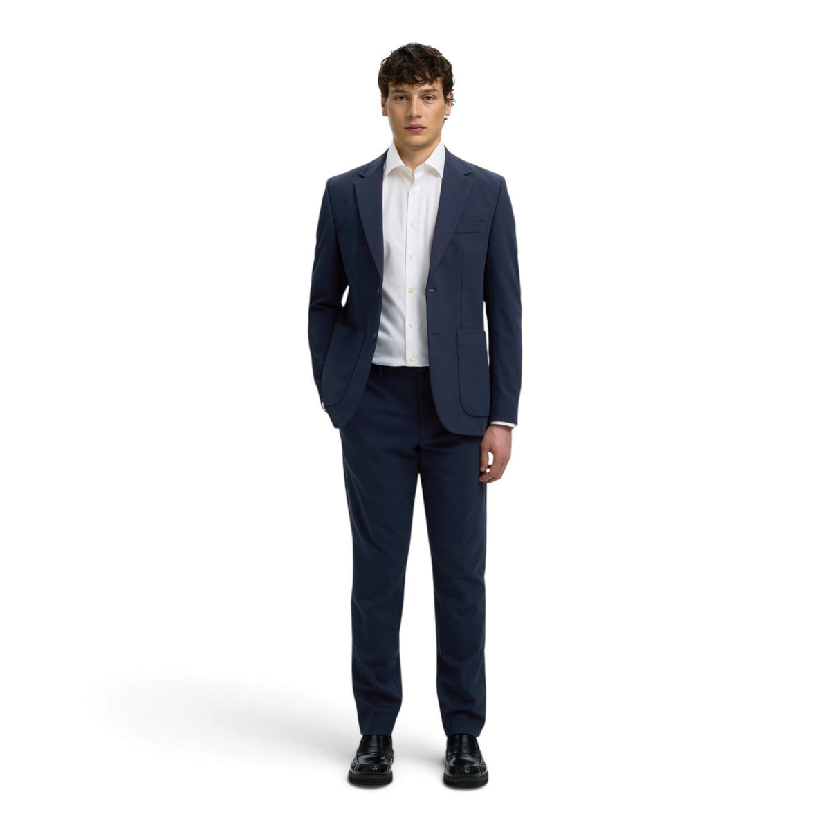 SLIM-LOMAIR BLAZER