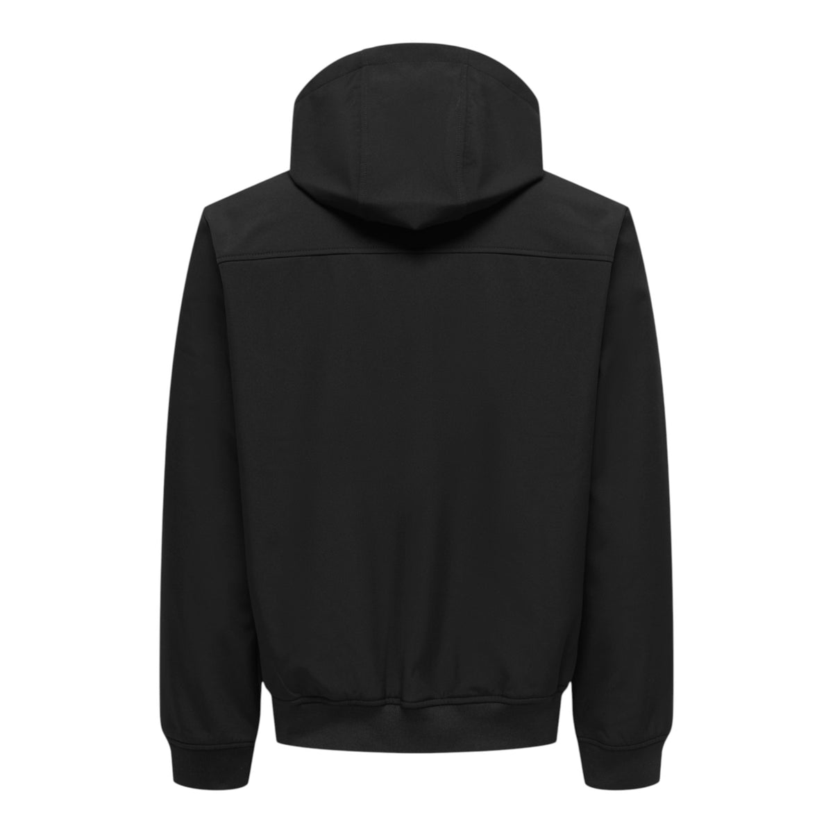 BOWIE SOFTSHELL BOMBER