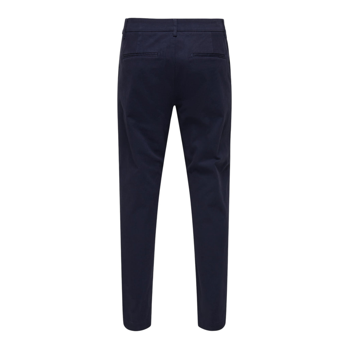 LOOM SLIM DOBBY PANTS