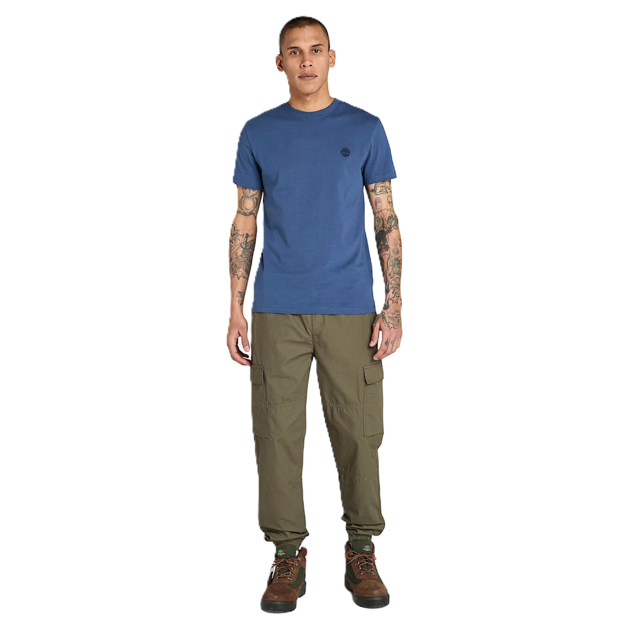 T-SHIRT DUNSTAN RIVER