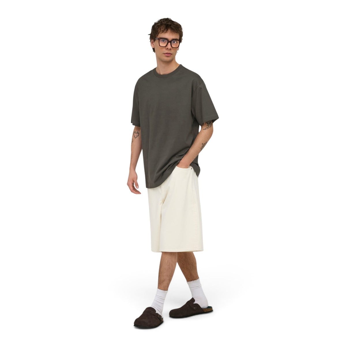 FRED LIFE RELAX TEE