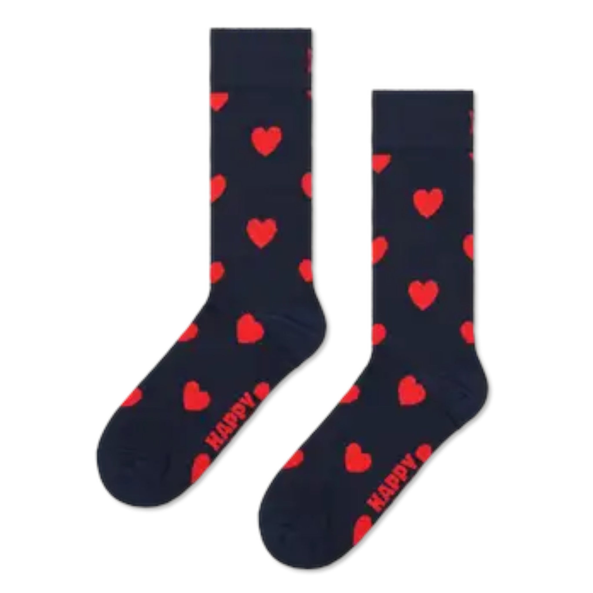 HEART SOCK