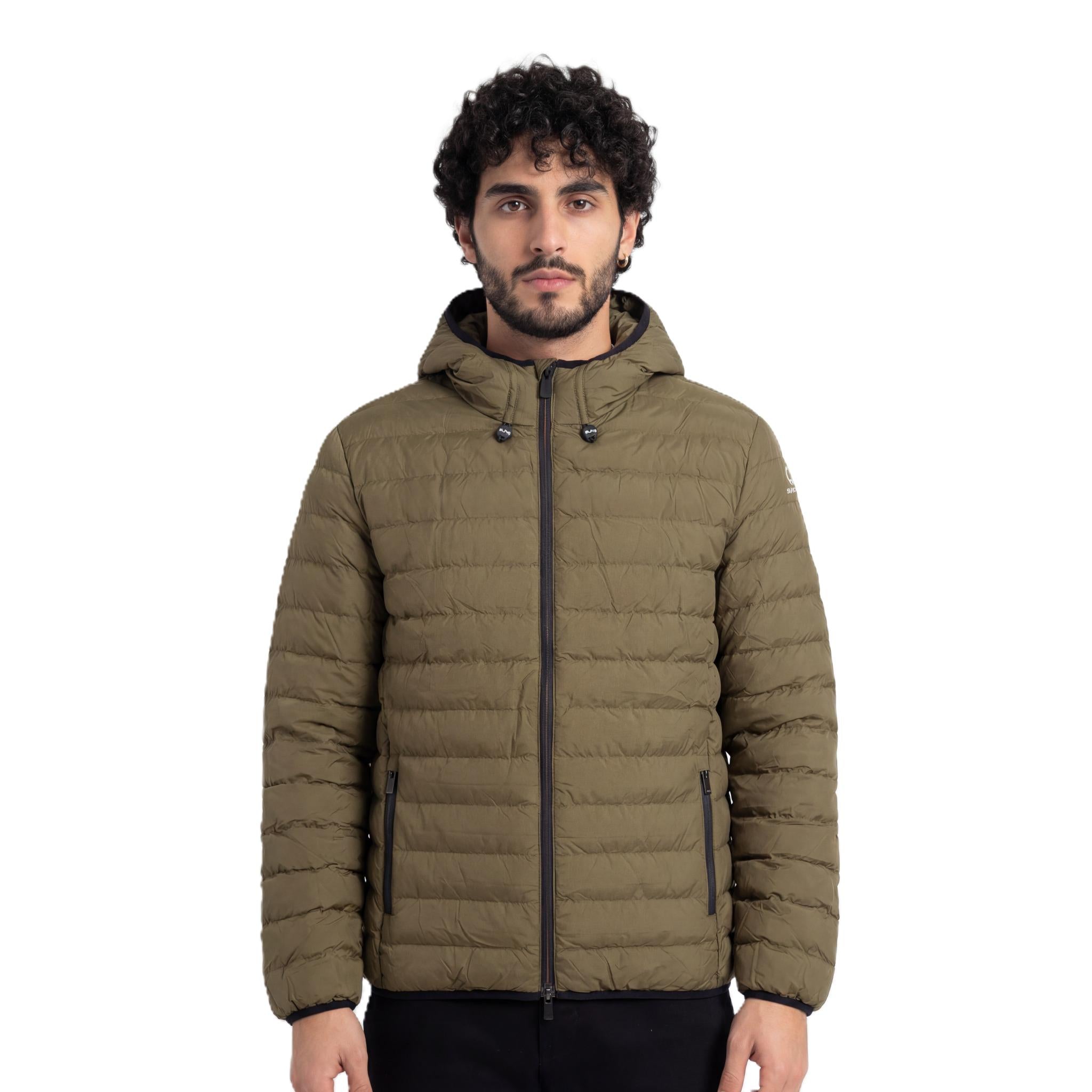 GIUBBOTTO BAPE TRAVEL IMBOTTITURA 180gr