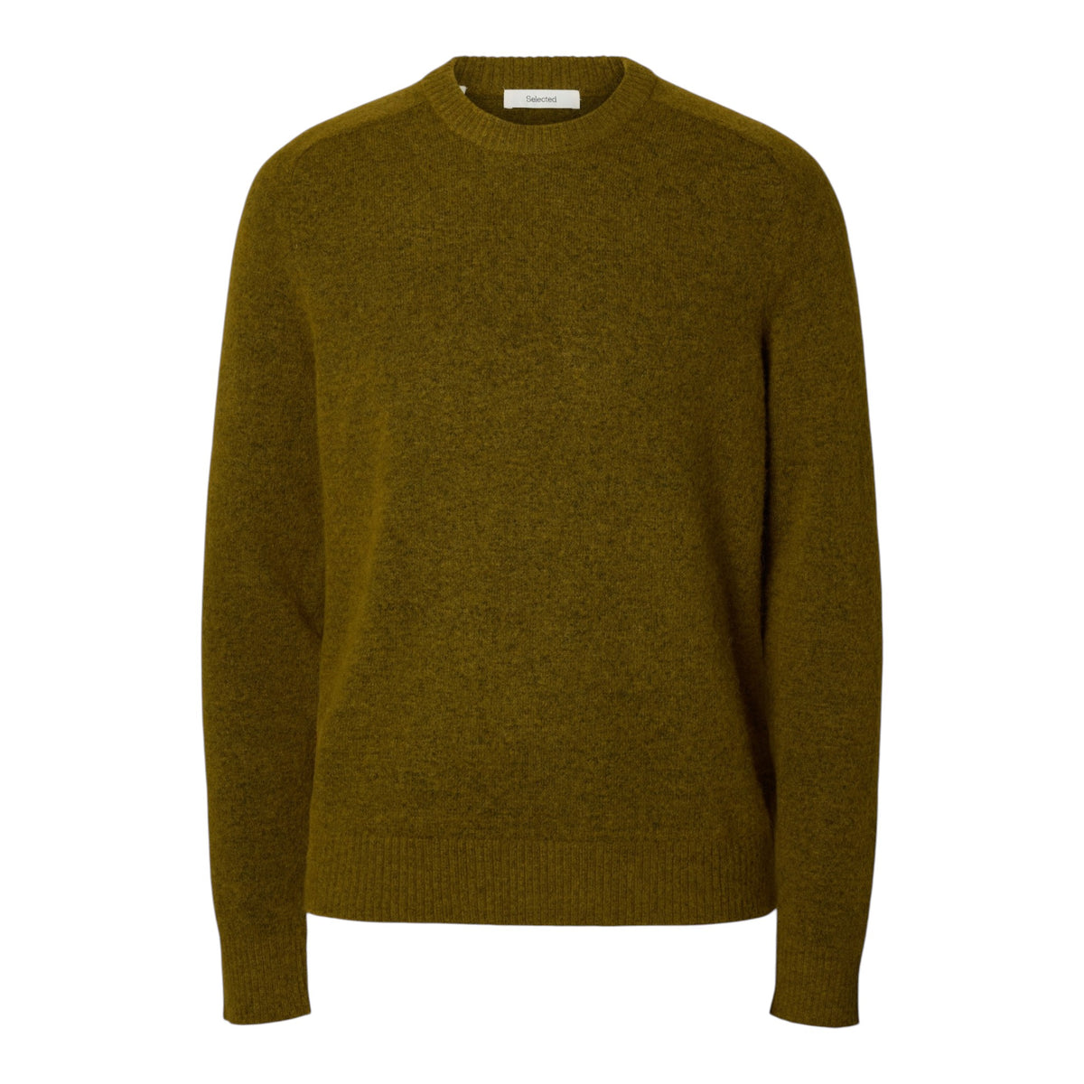 RAI KNIT CREW NECK