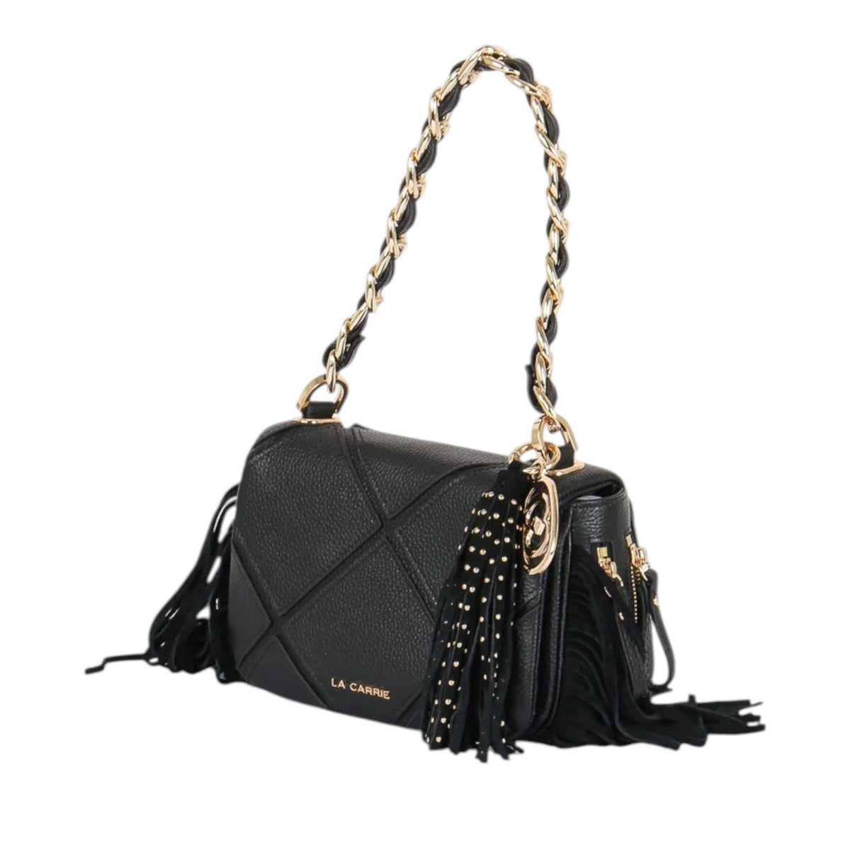 BORSA A SPALLA ISABEL