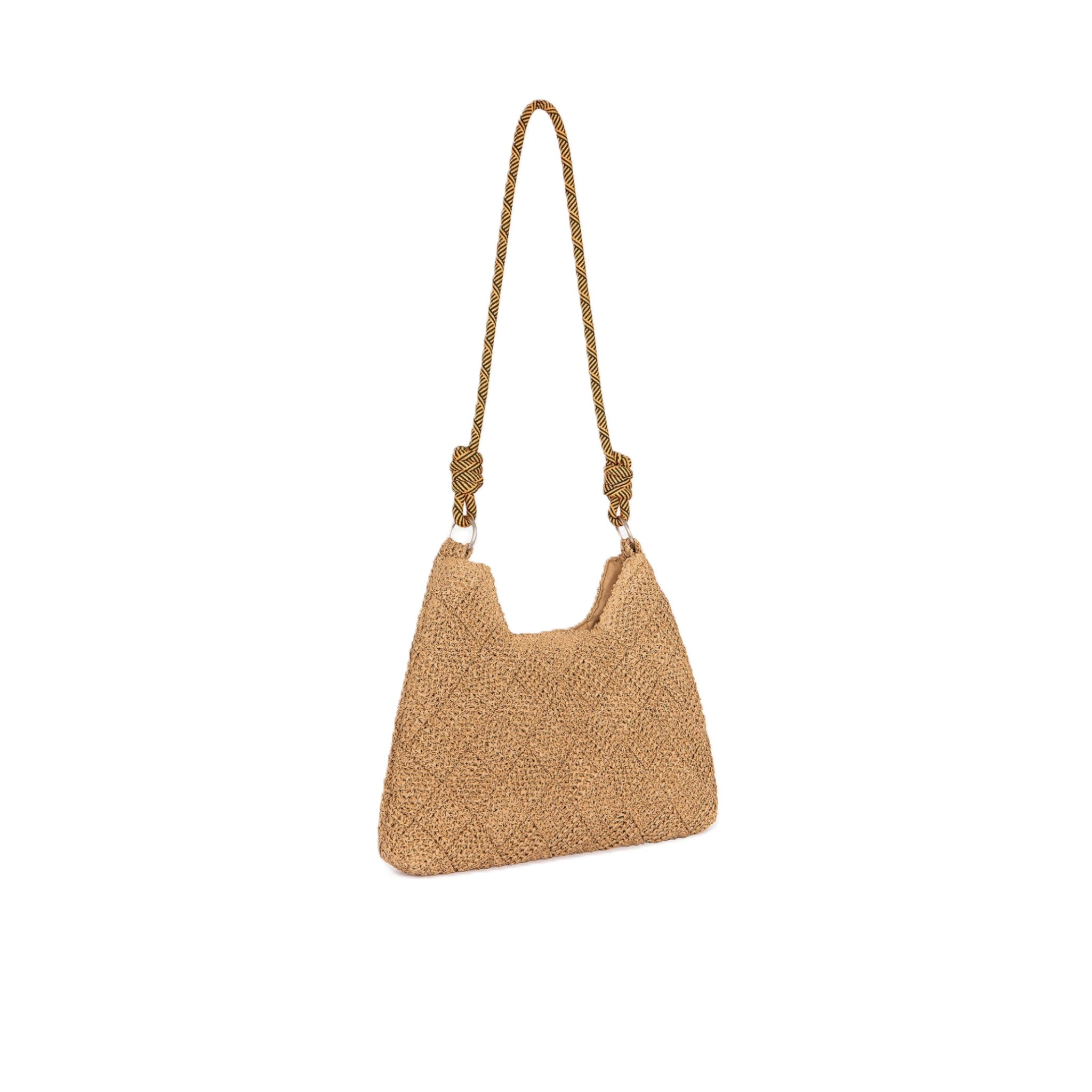 BORSA IN RAFIA PICCOLA