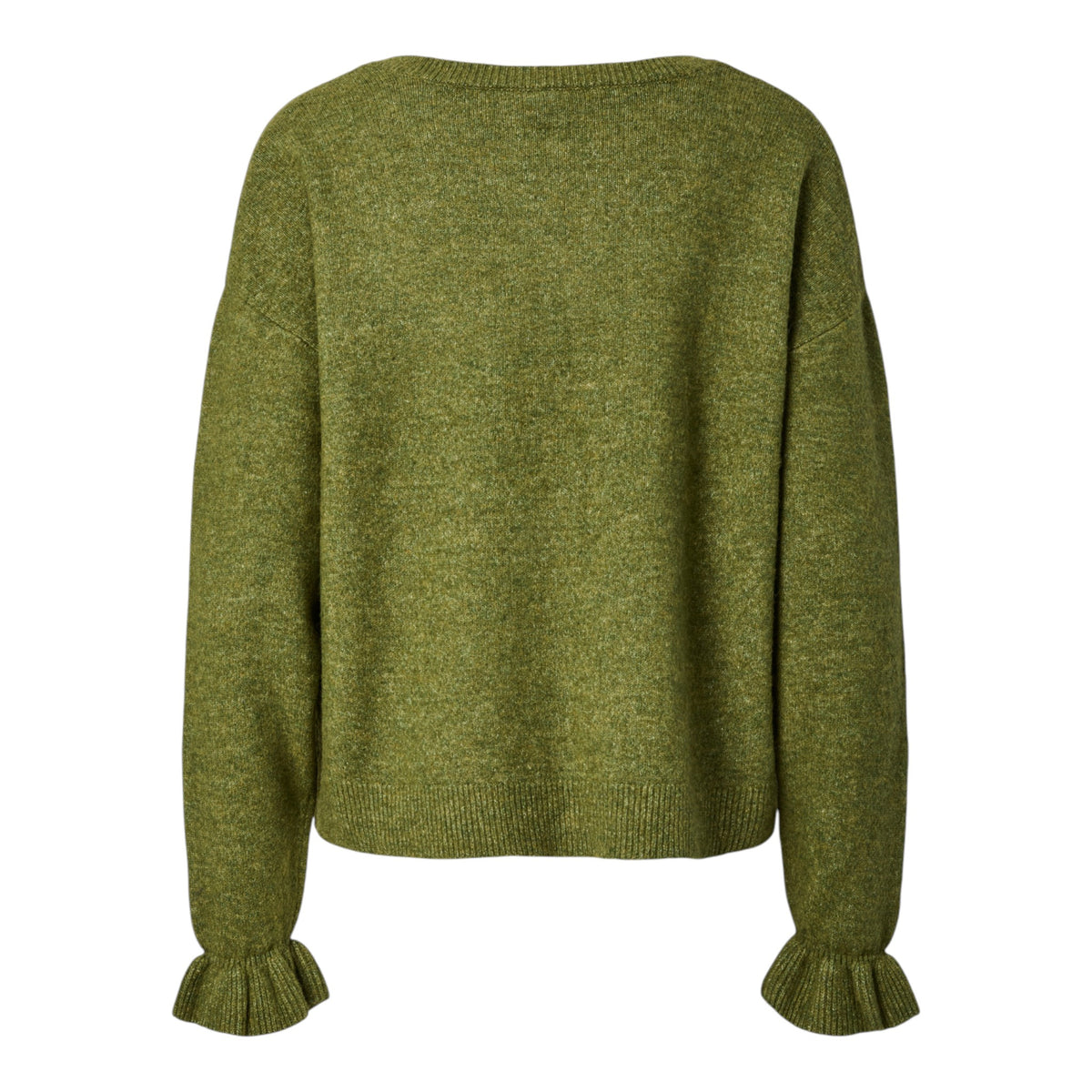 ALLY CARDIGAN KNIT
