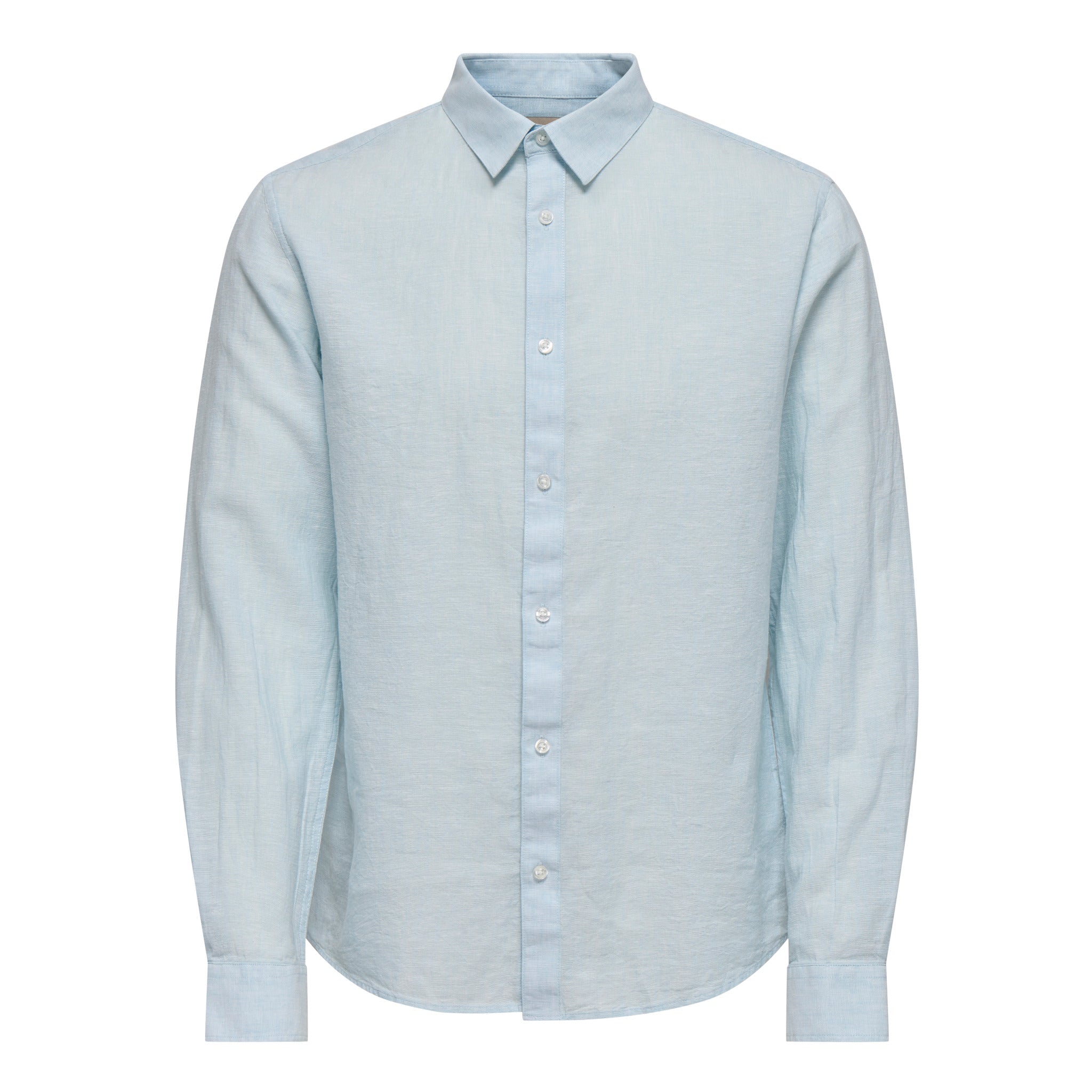 CAIDEN SOLID LINEN
