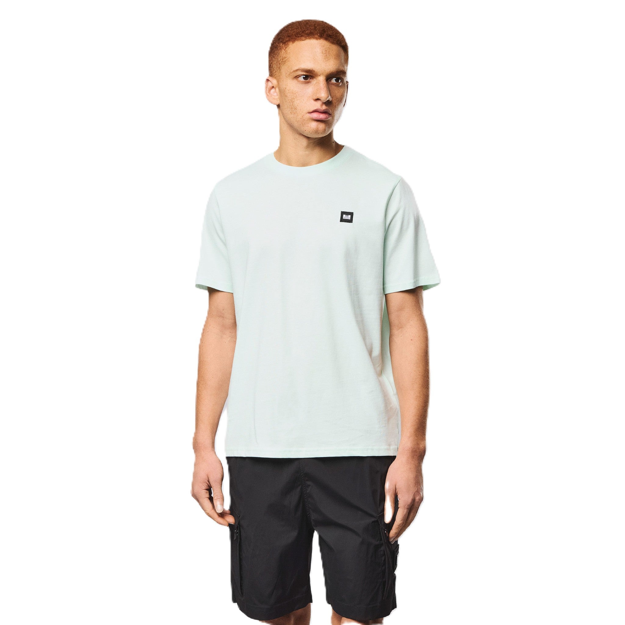 T-SHIRT BROOKLANDS