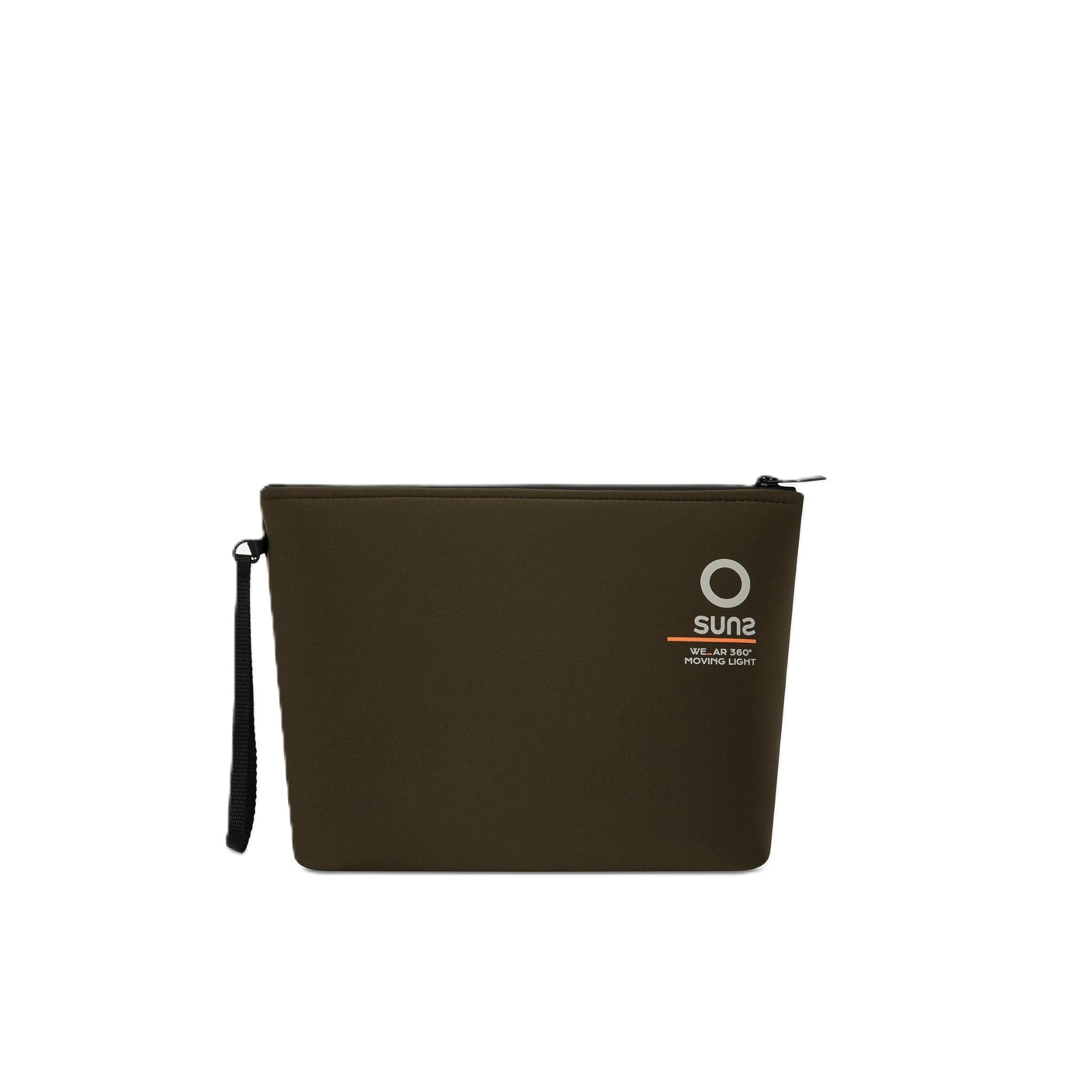 MAXI POCHETTE IN NEOPRENE