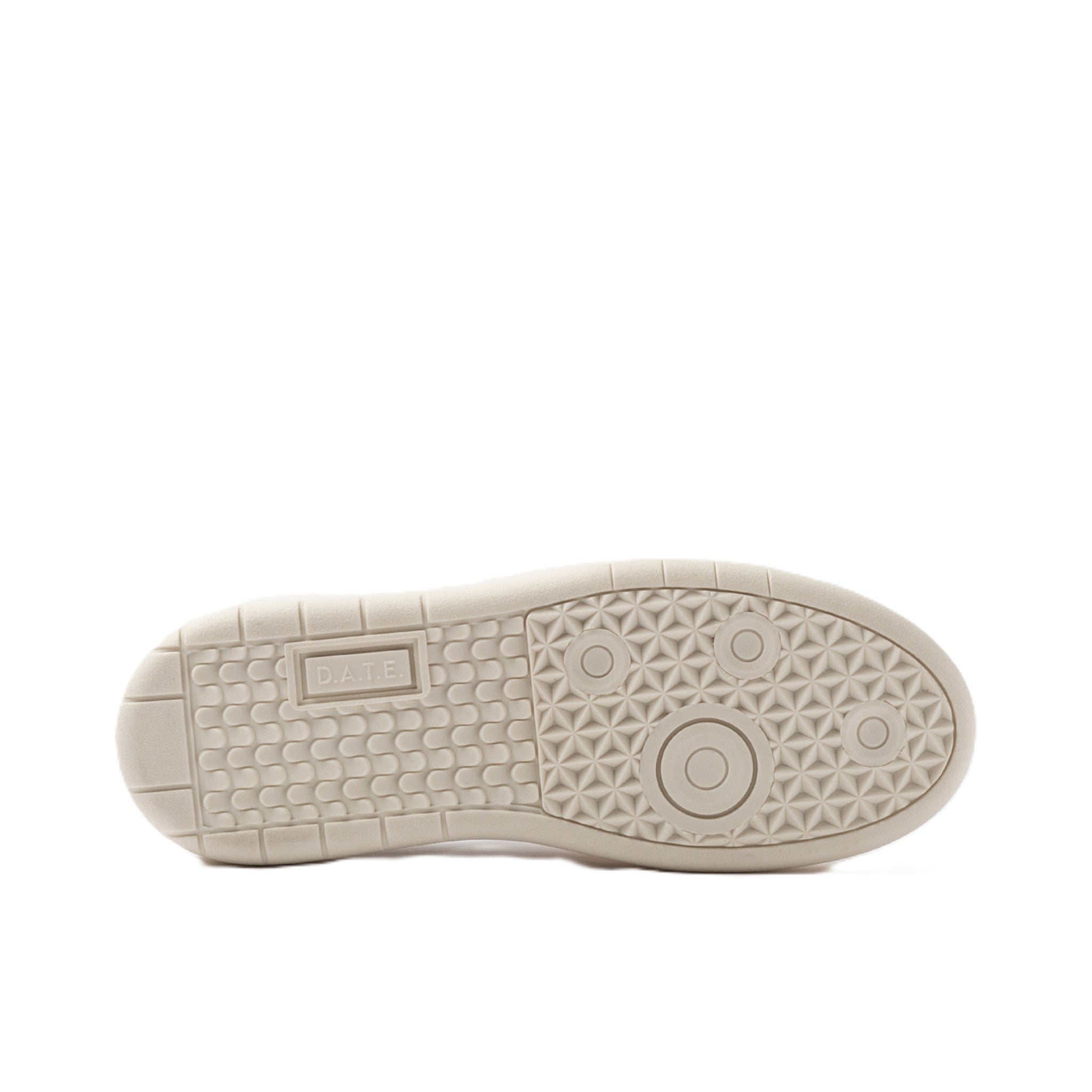 HILL LOW PLATFORM CALF