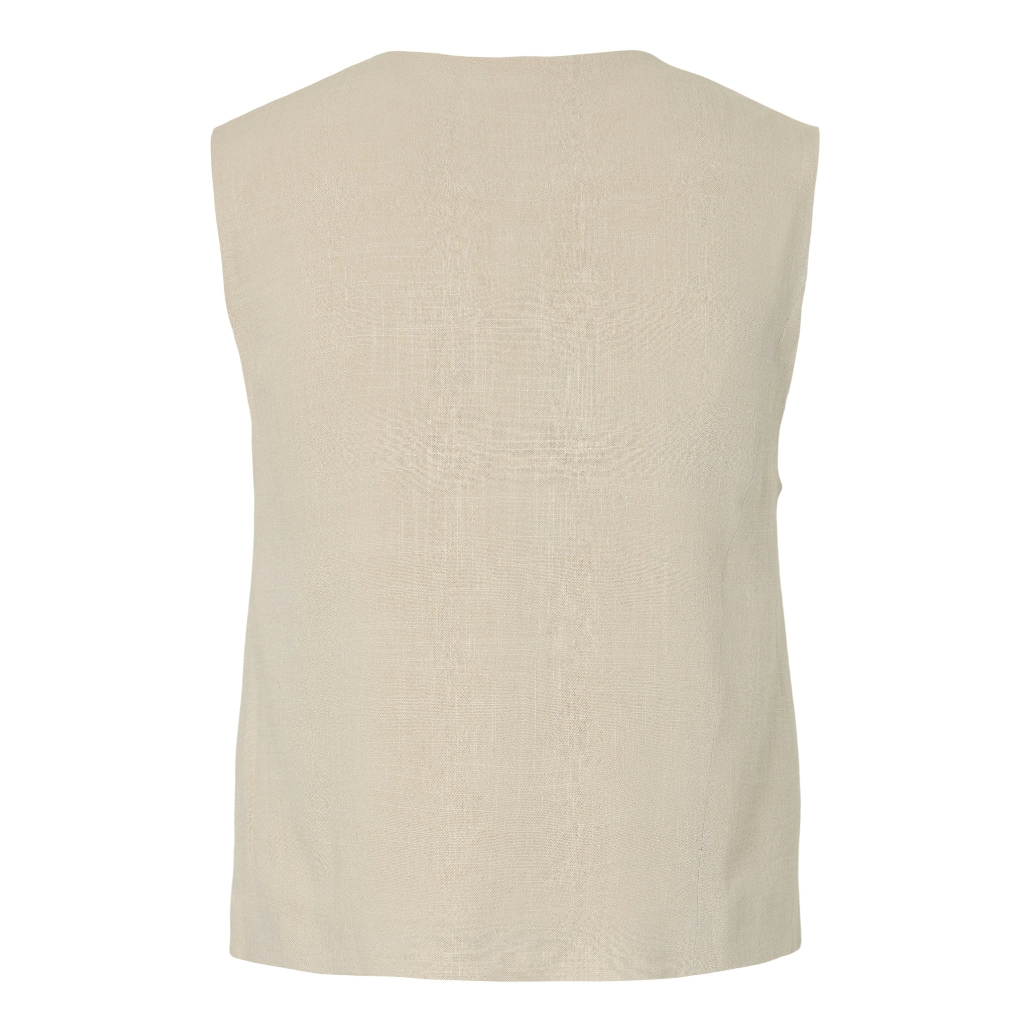 VINSTY SHORT VEST