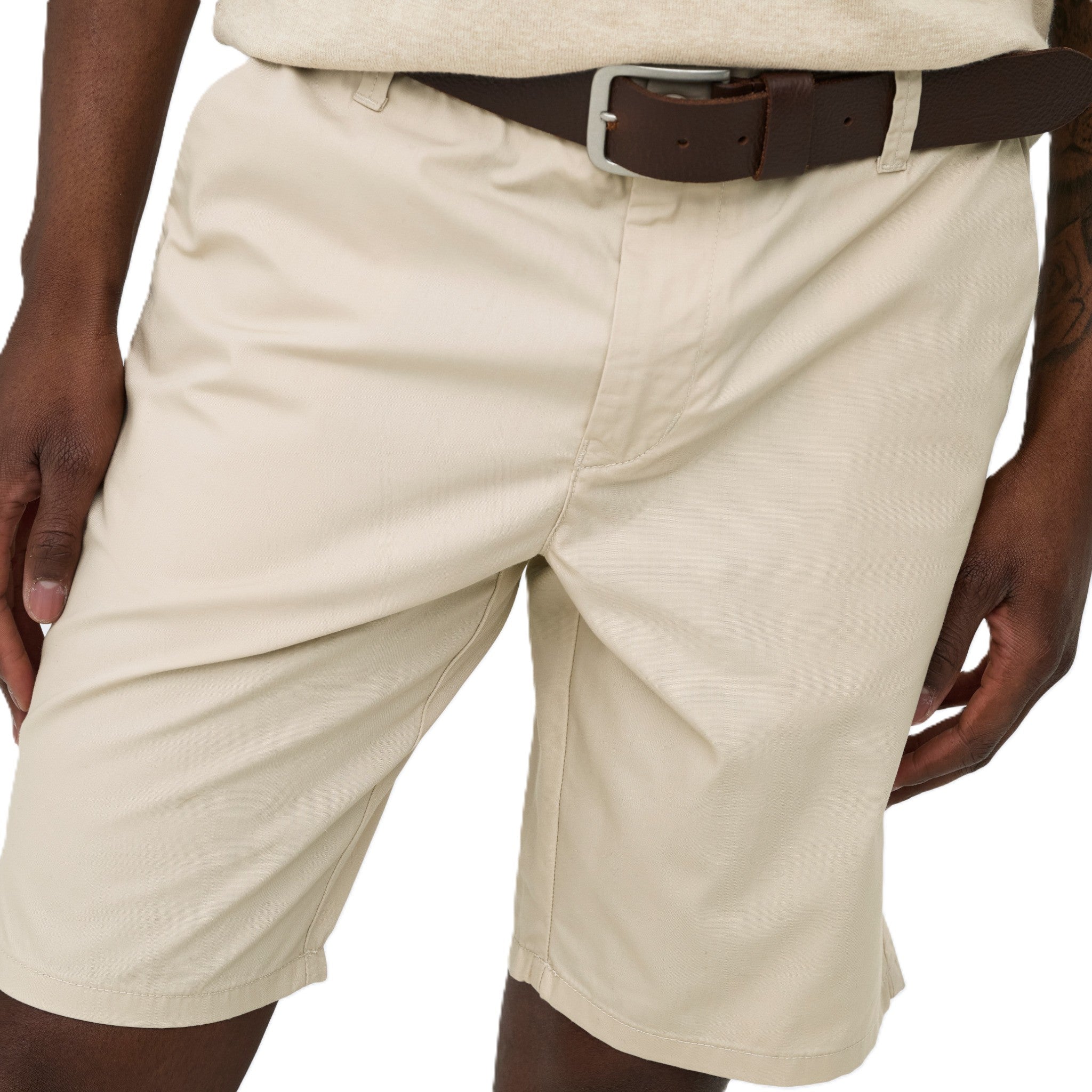 KAL CHINO SHORTS