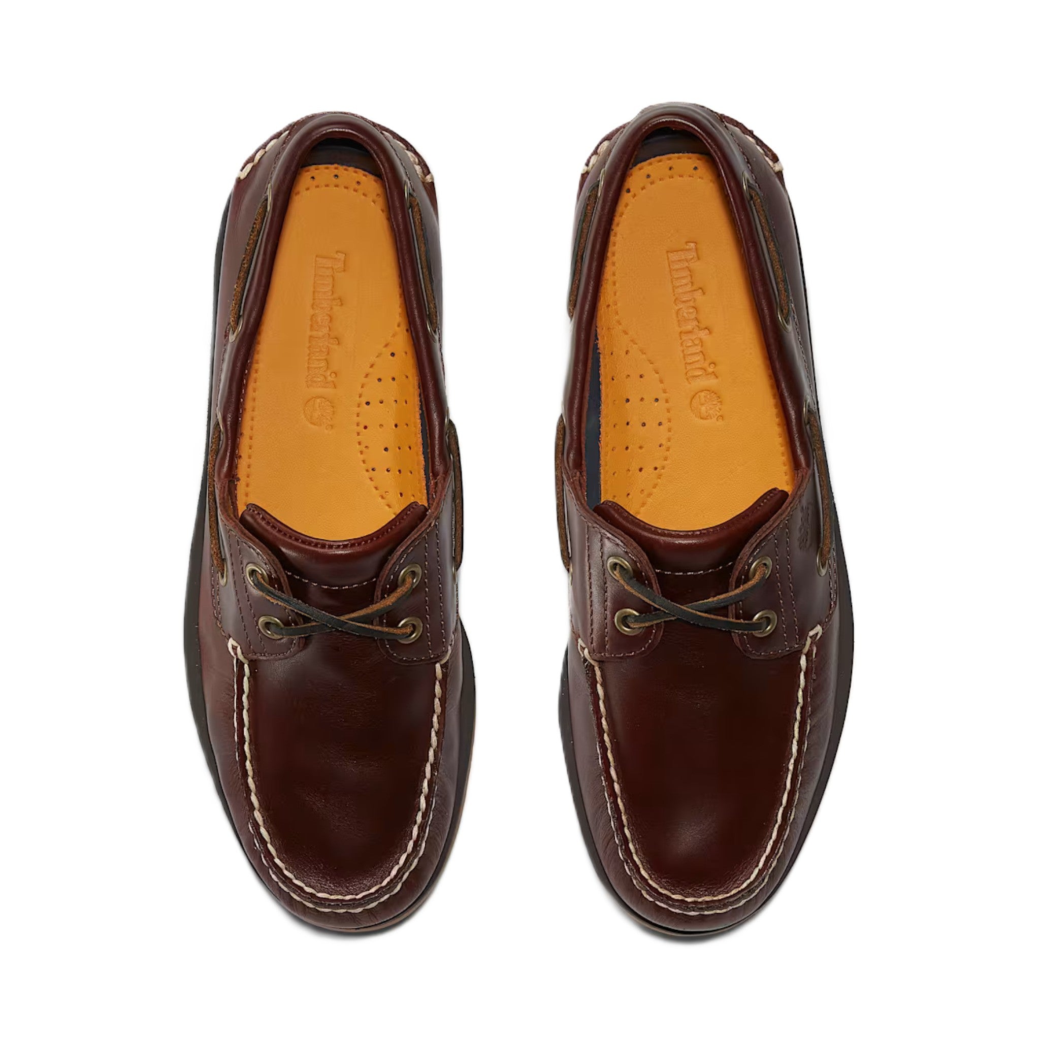 SCARPA DA BARCA CLASSIC 2-EYE