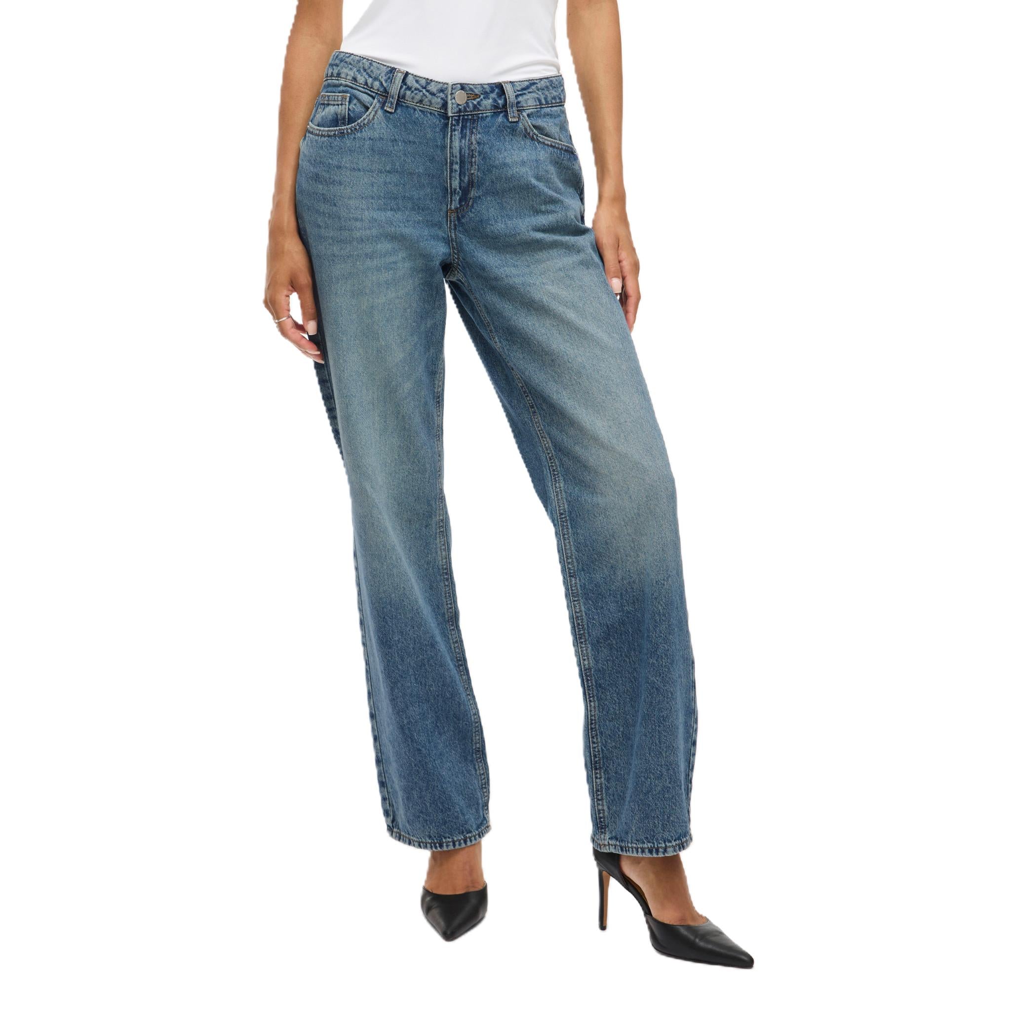 VIMARIA RELAXED JEANS