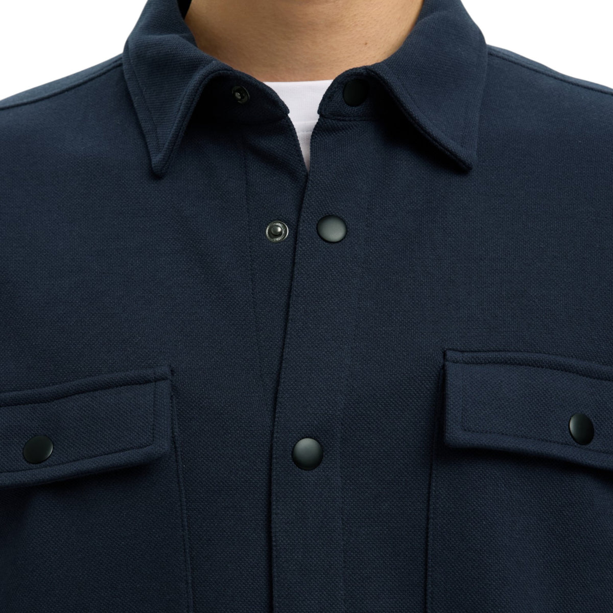 JACKIE SWEAT JACKET