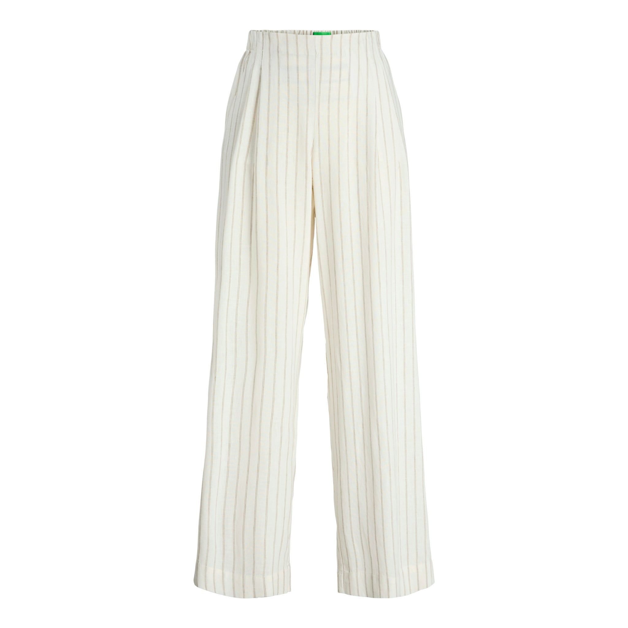 ALMIRA LINEN BLEND PANT