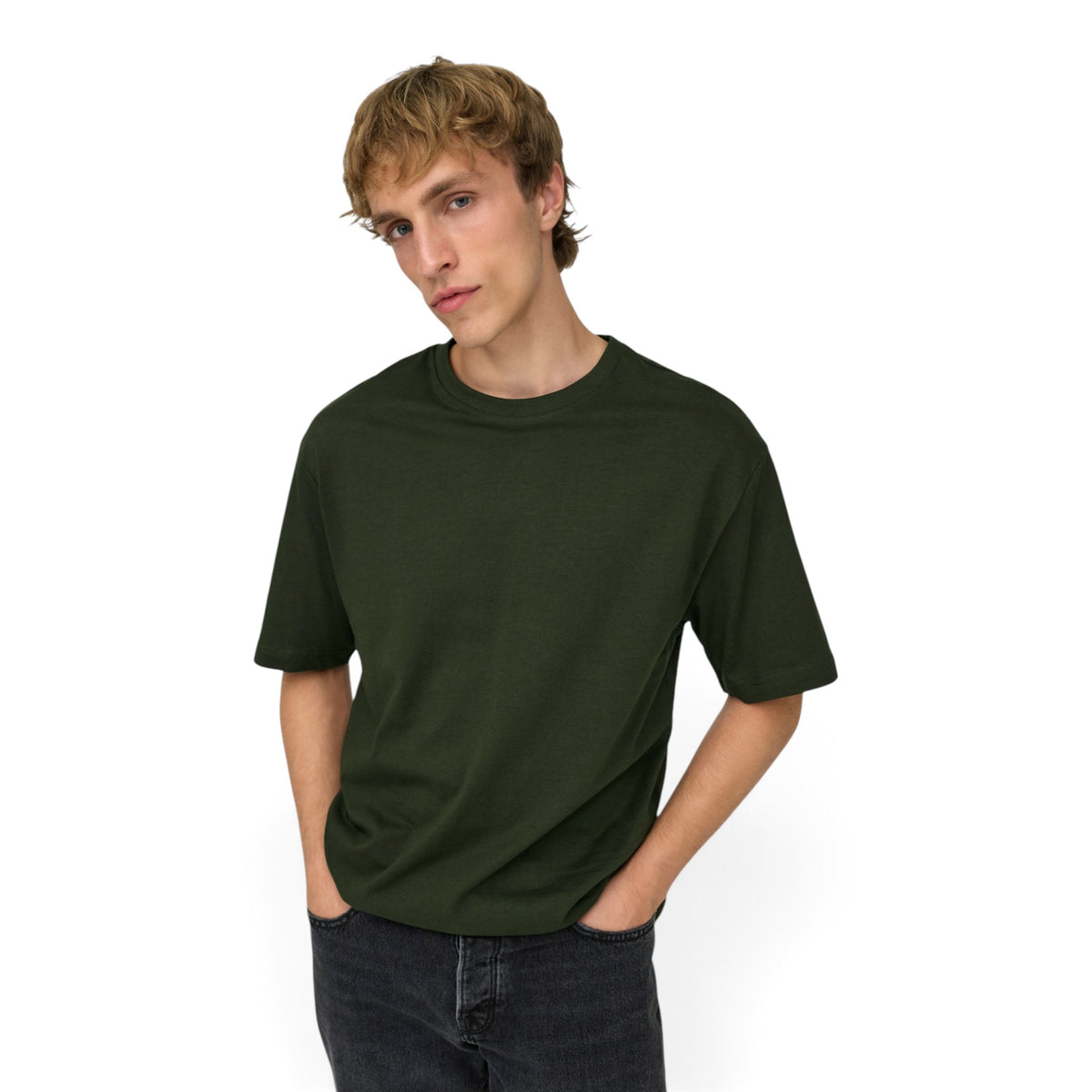 FRED LIFE RELAX TEE