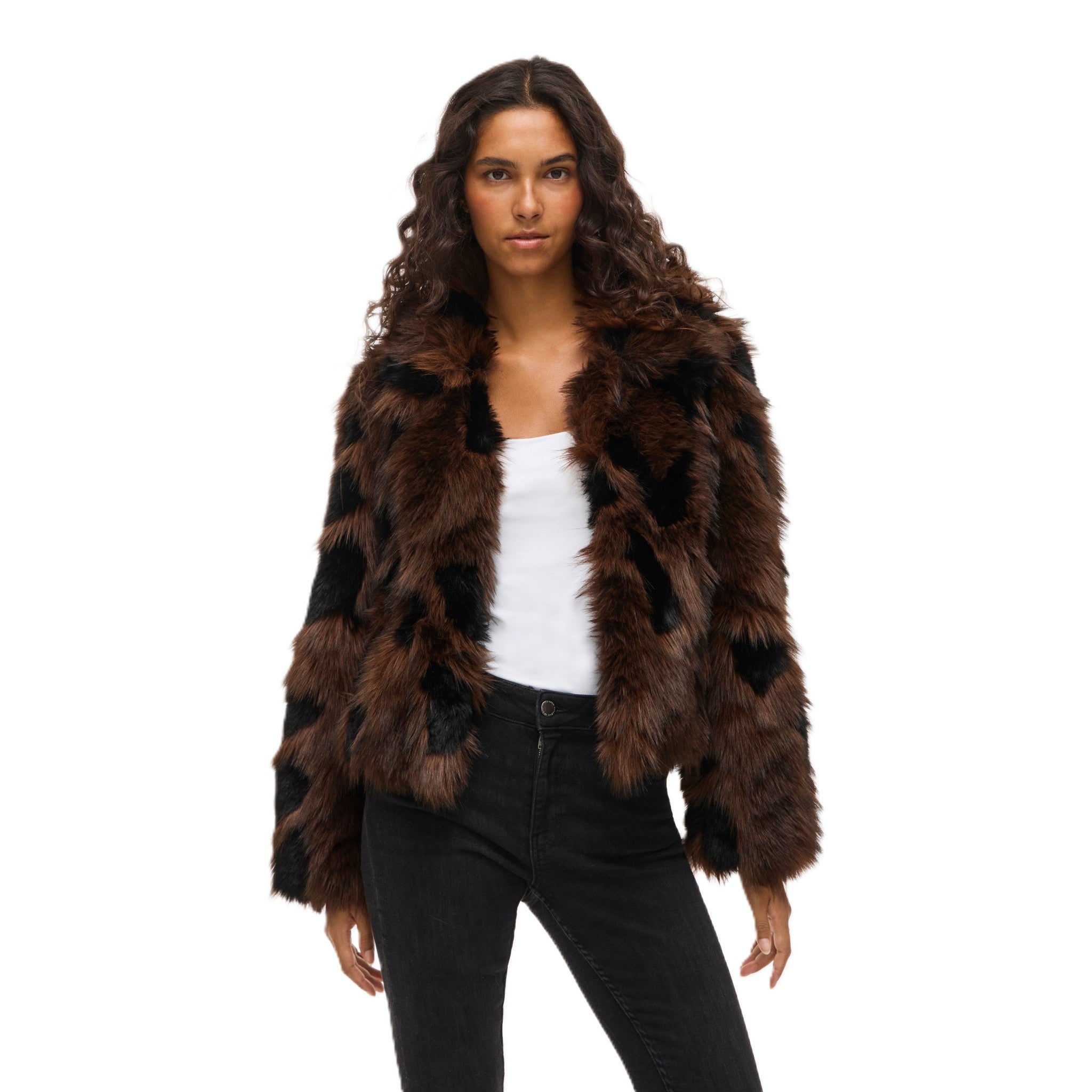 VIAQUAFINA JACKET