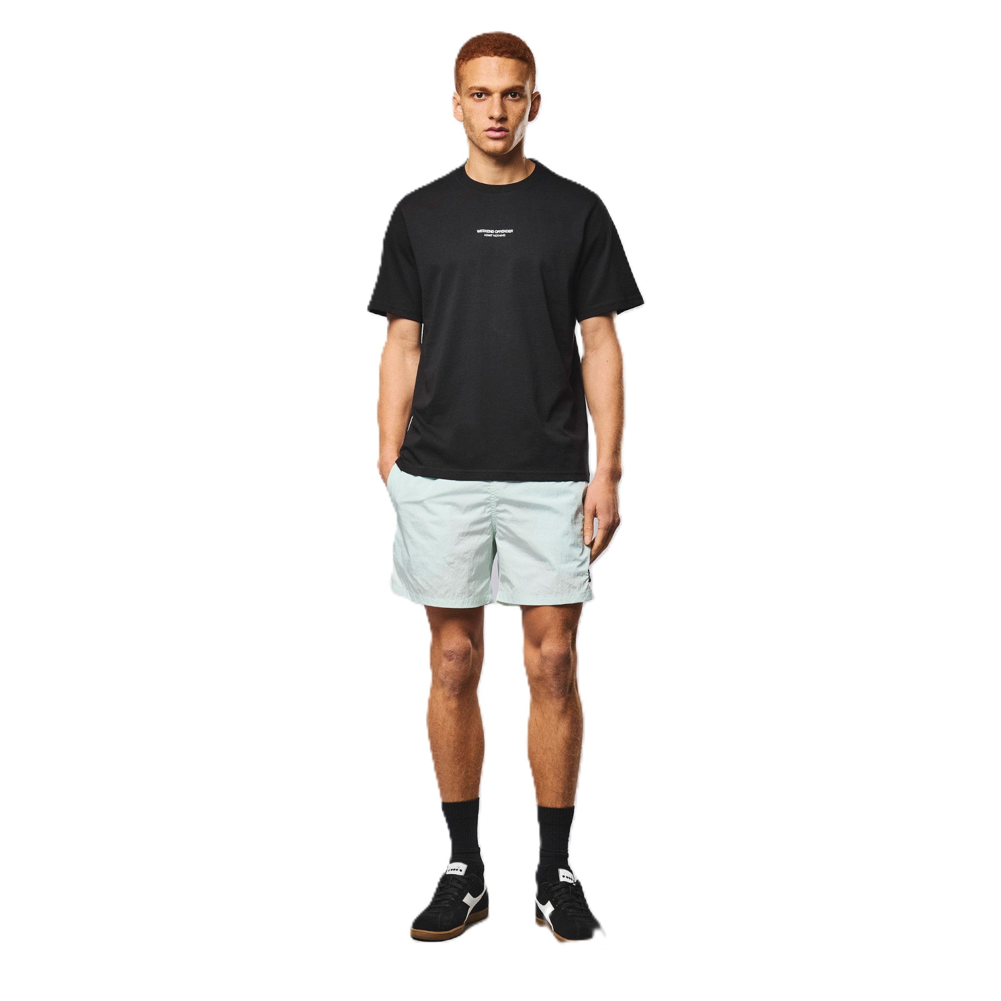 T-SHIRT MILLERGROVE
