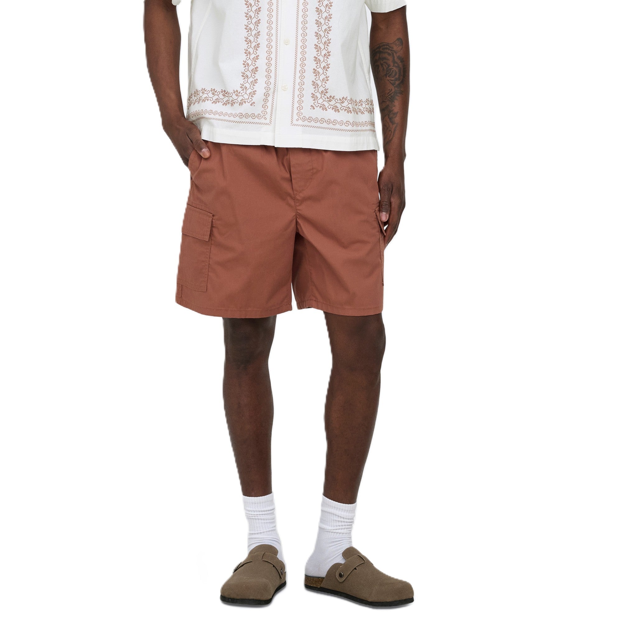 KAL CARGO SHORTS