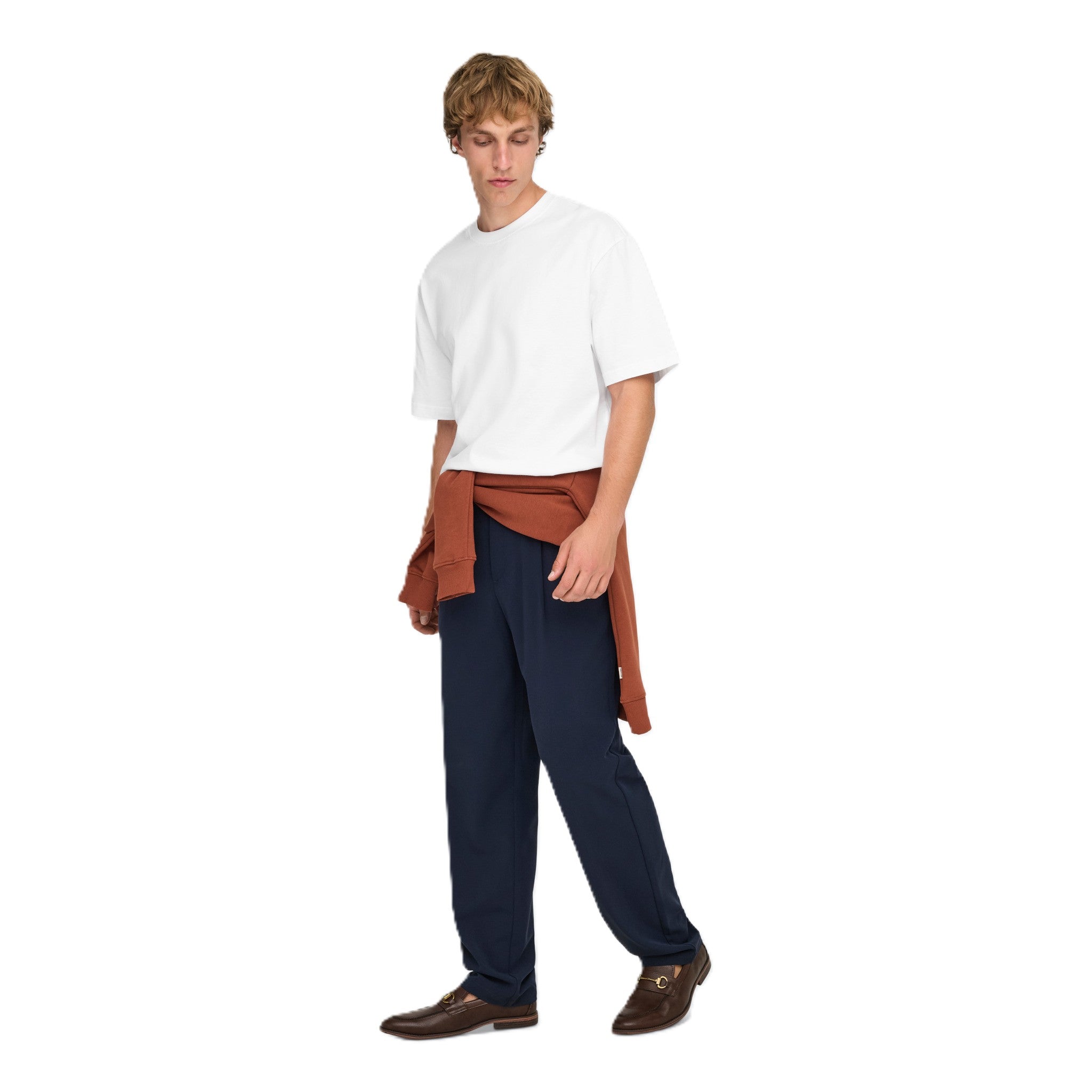 FRED LIFE RELAX TEE