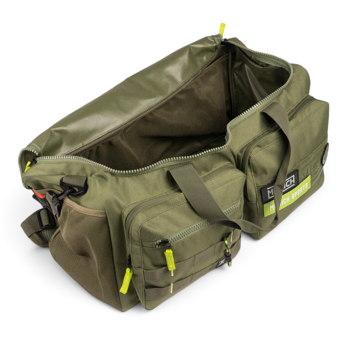 BORSA DA VIAGGIO MULTITASCHE
