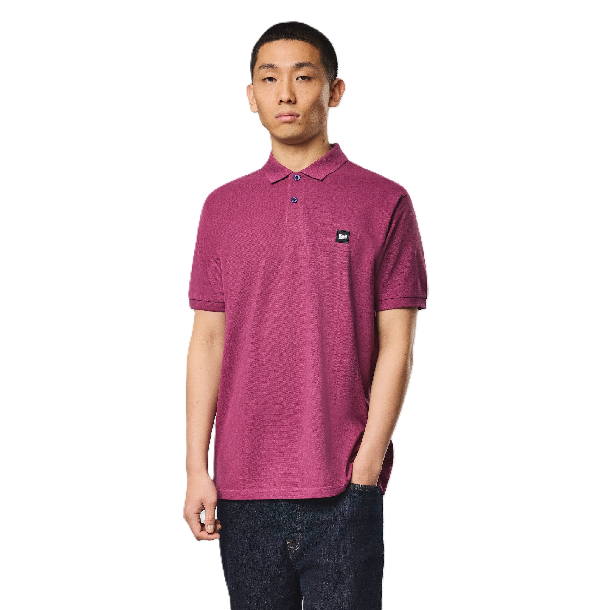 POLO HEATHCOTE