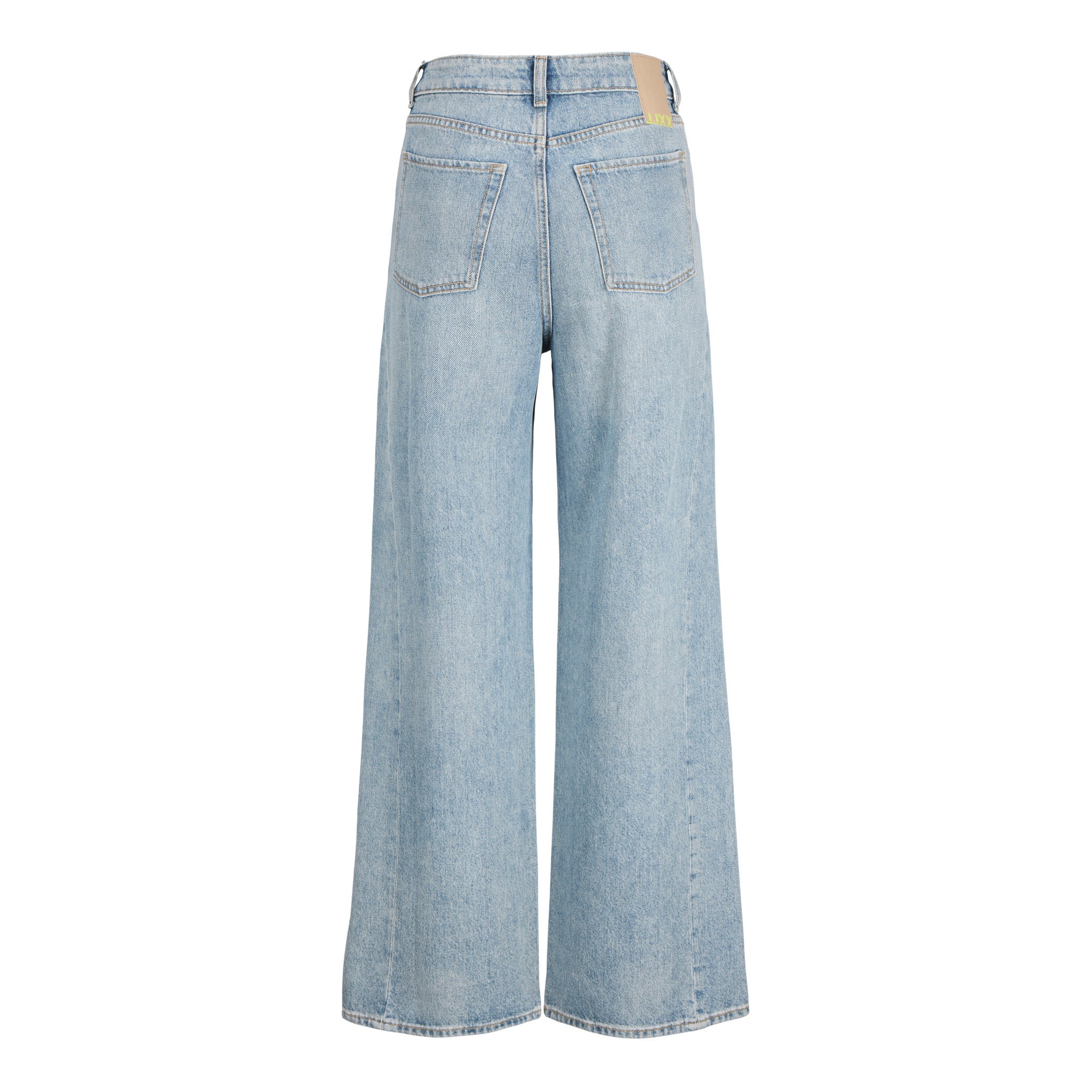 TOKYO LANJA WIDE DENIM