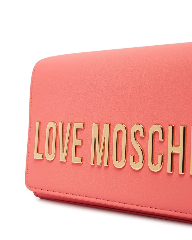 SMART DAILY BAG MAXI LETTERING