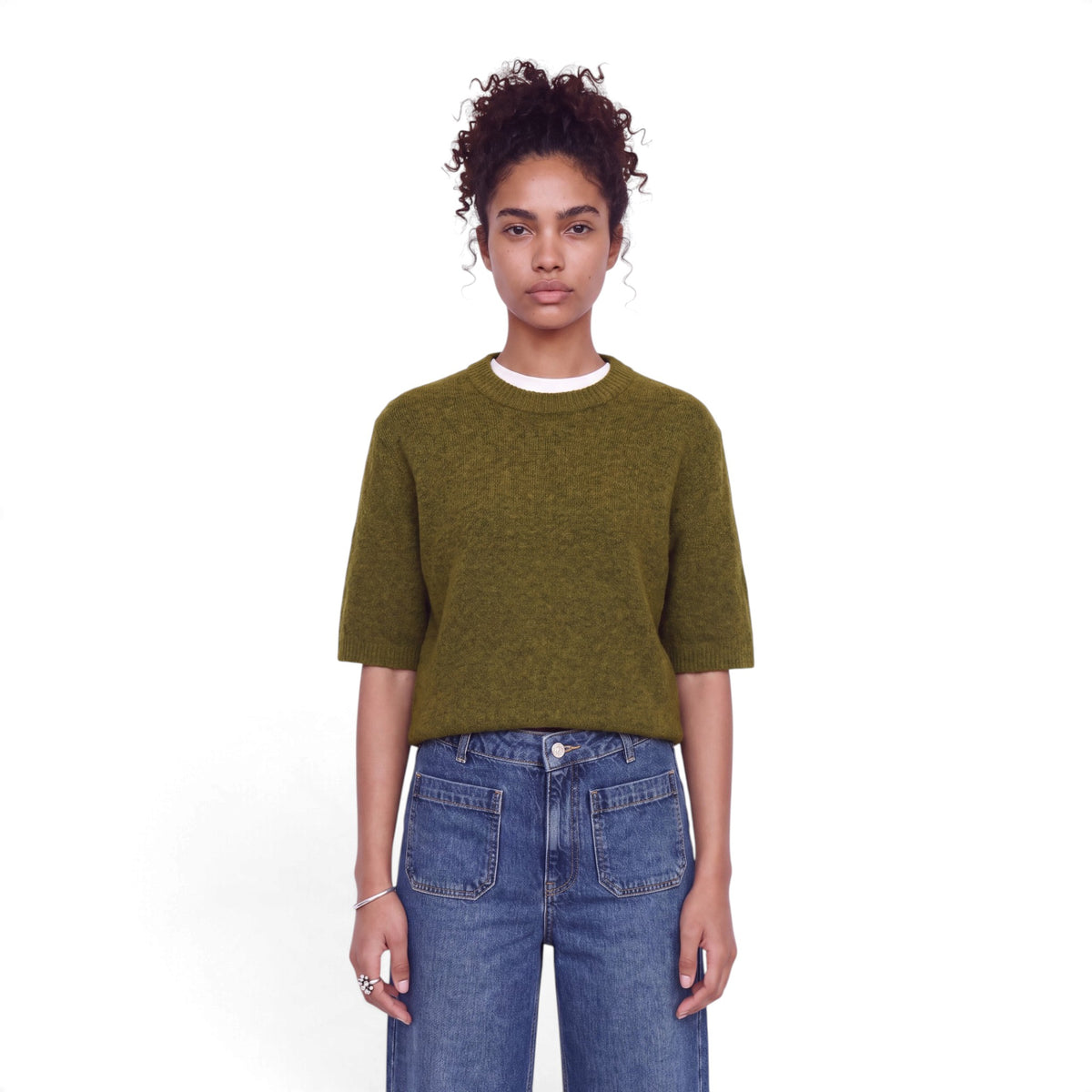 VALERIA KNIT