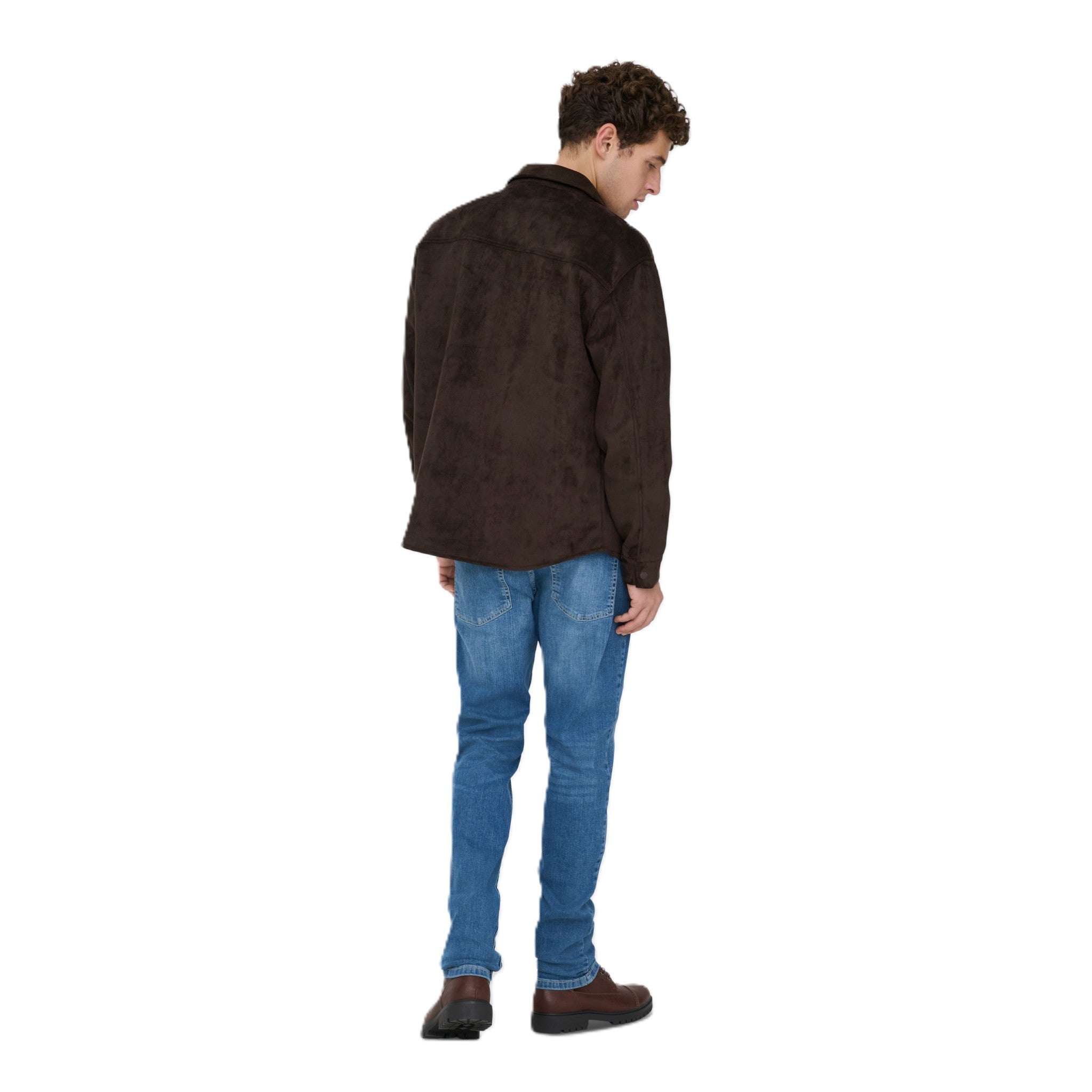 LOOM SLIM DENIM