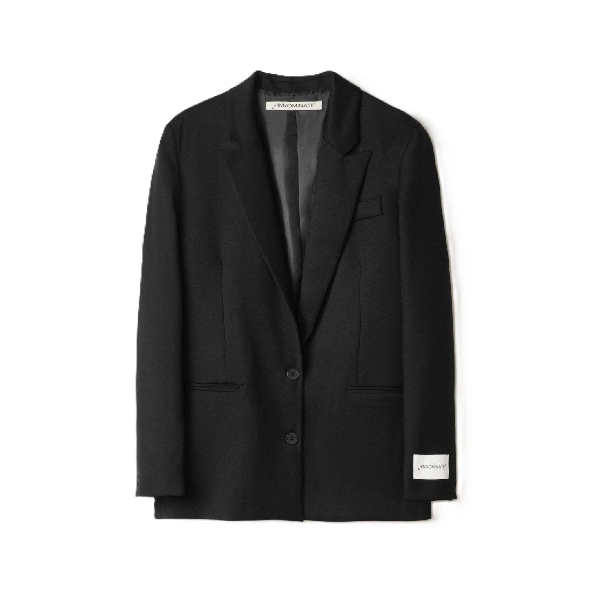 BLAZER FIT REGULAR CON SPALLINE
