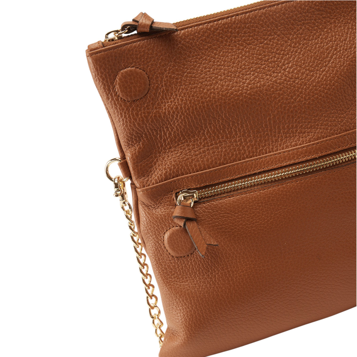 VELVET BORSA A TRACOLLA