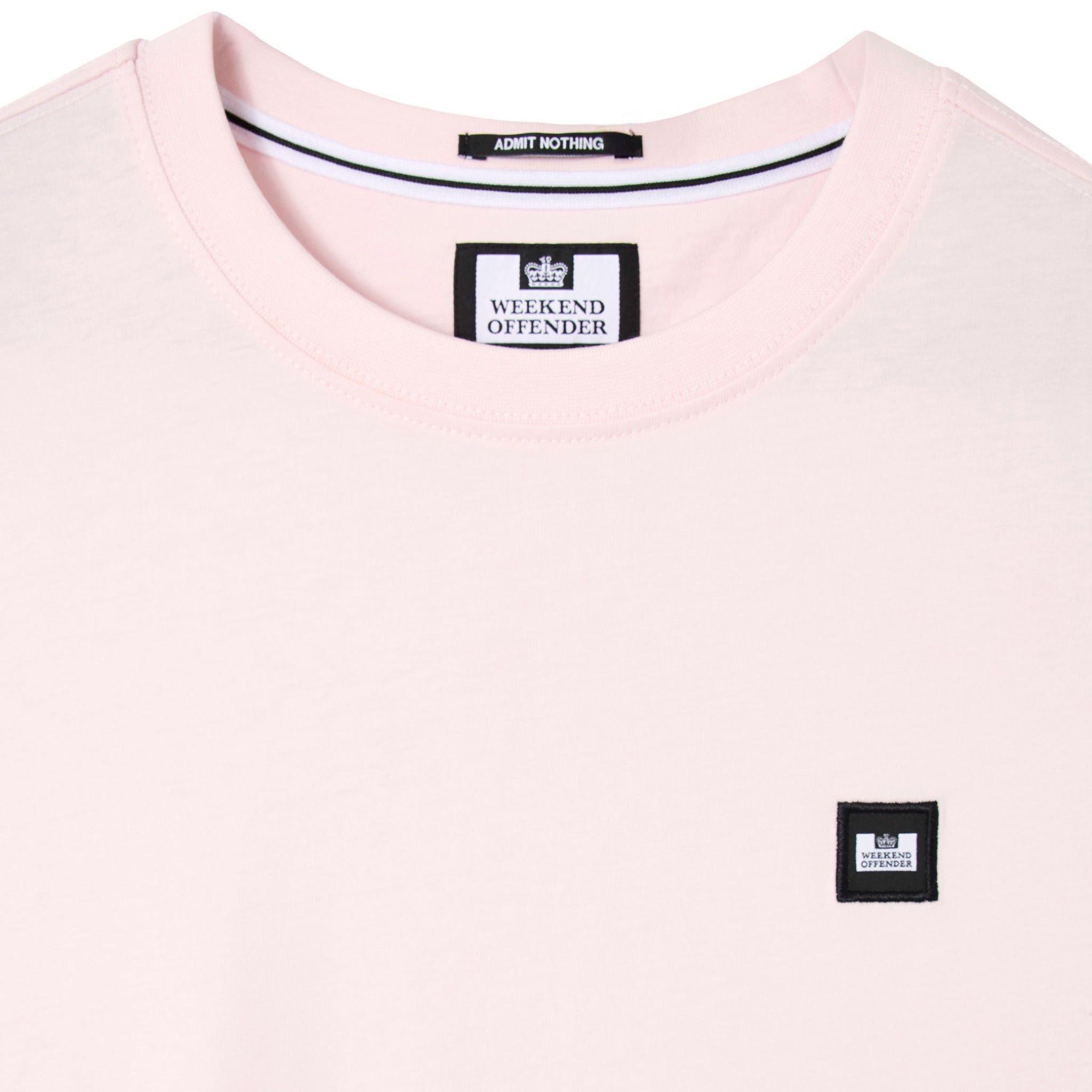 T-SHIRT BROOKLANDS