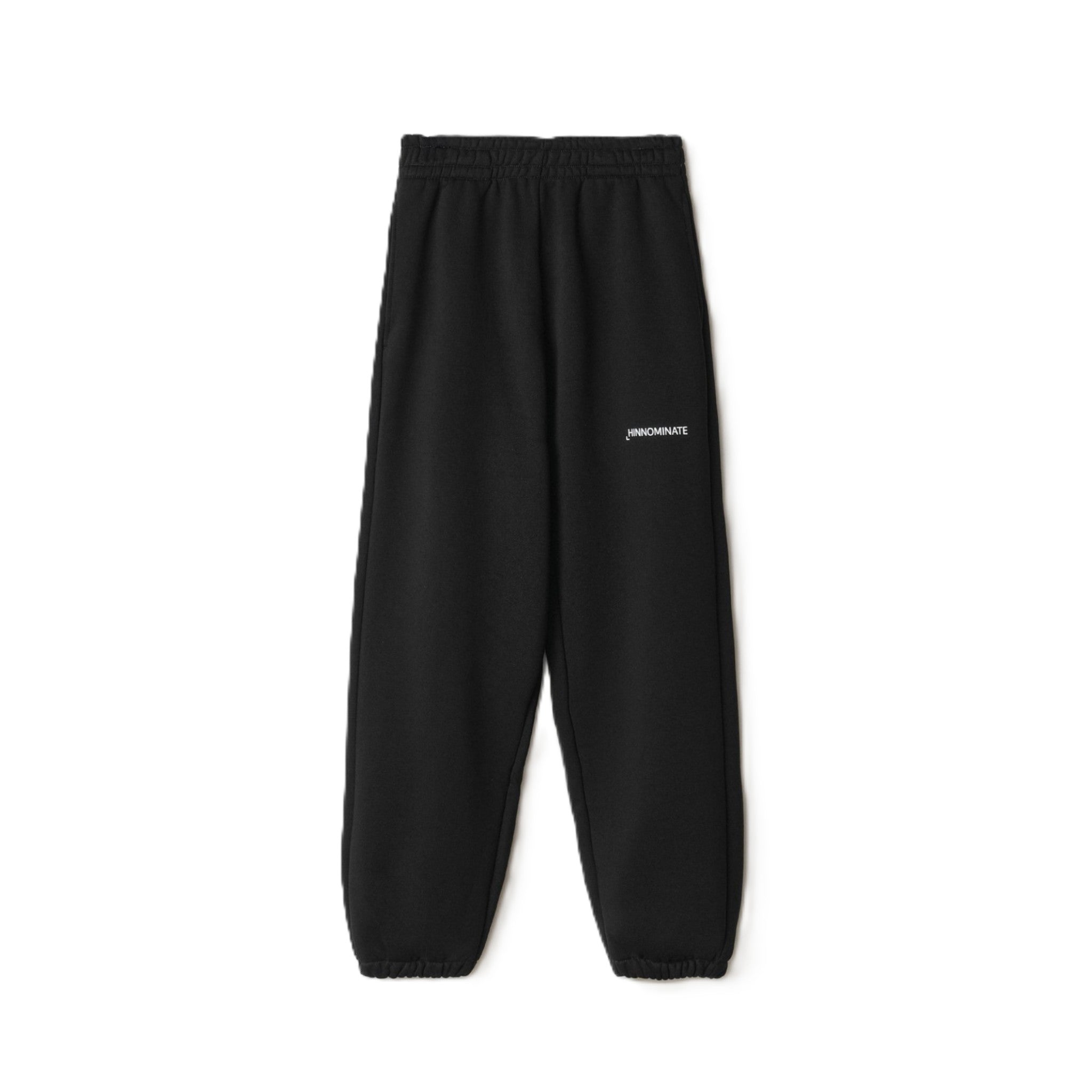 PANTALONE BASICO CON ELASTICO AL FONDO
